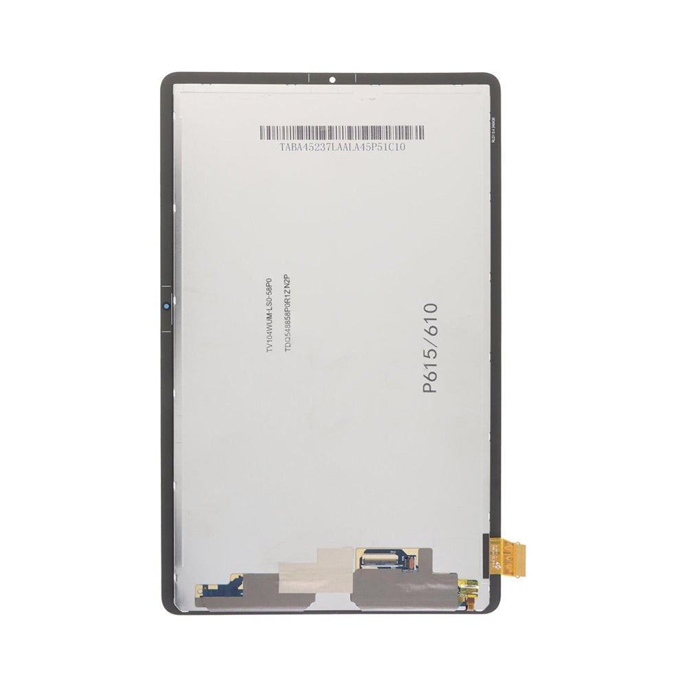 Samsung Tab S6 Lite (2024) P620/P625 Original Display ohne Rahmen Schwarz – Bild 3