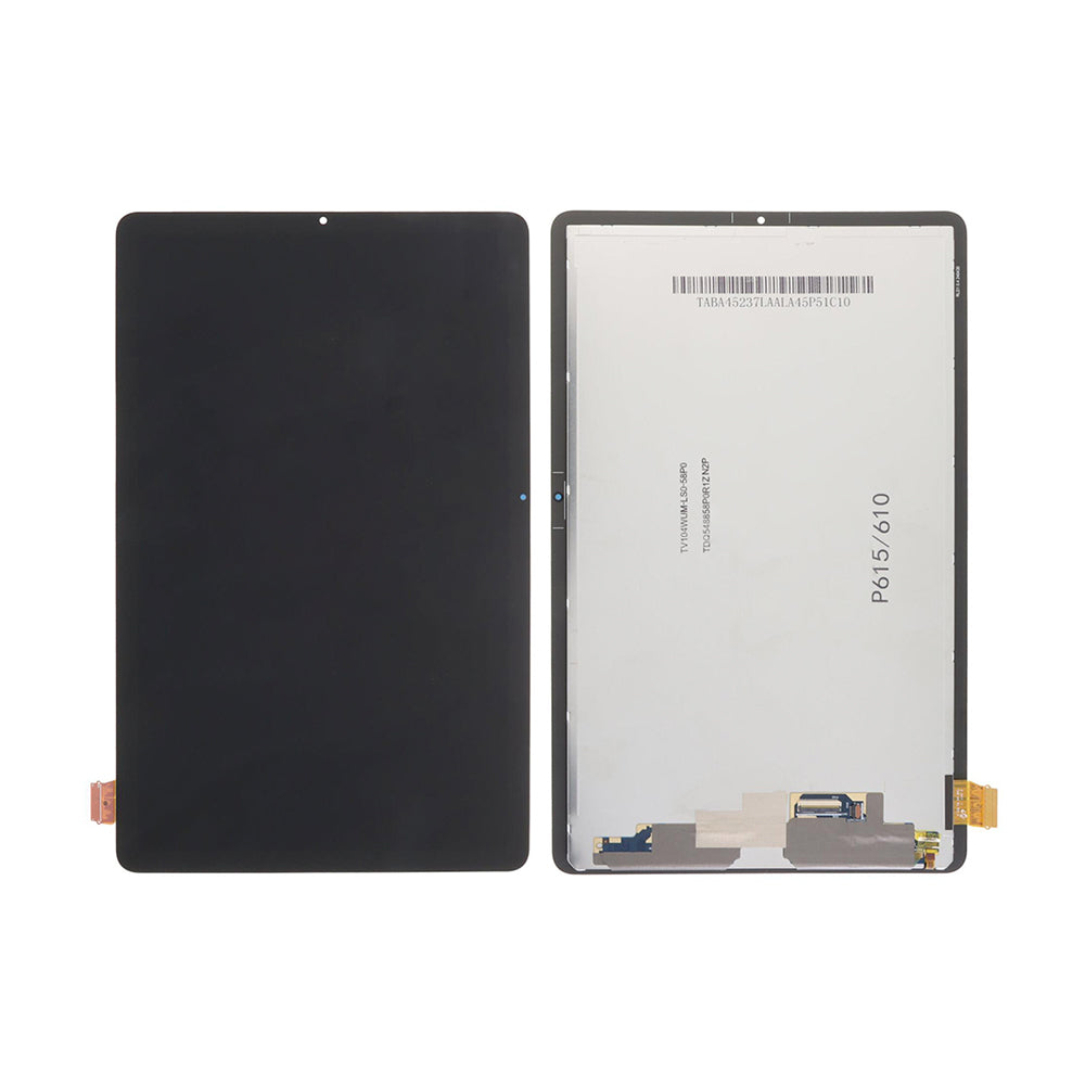 Samsung Tab S6 Lite (2024) P620/P625 Original Display ohne Rahmen Schwarz – Bild 4