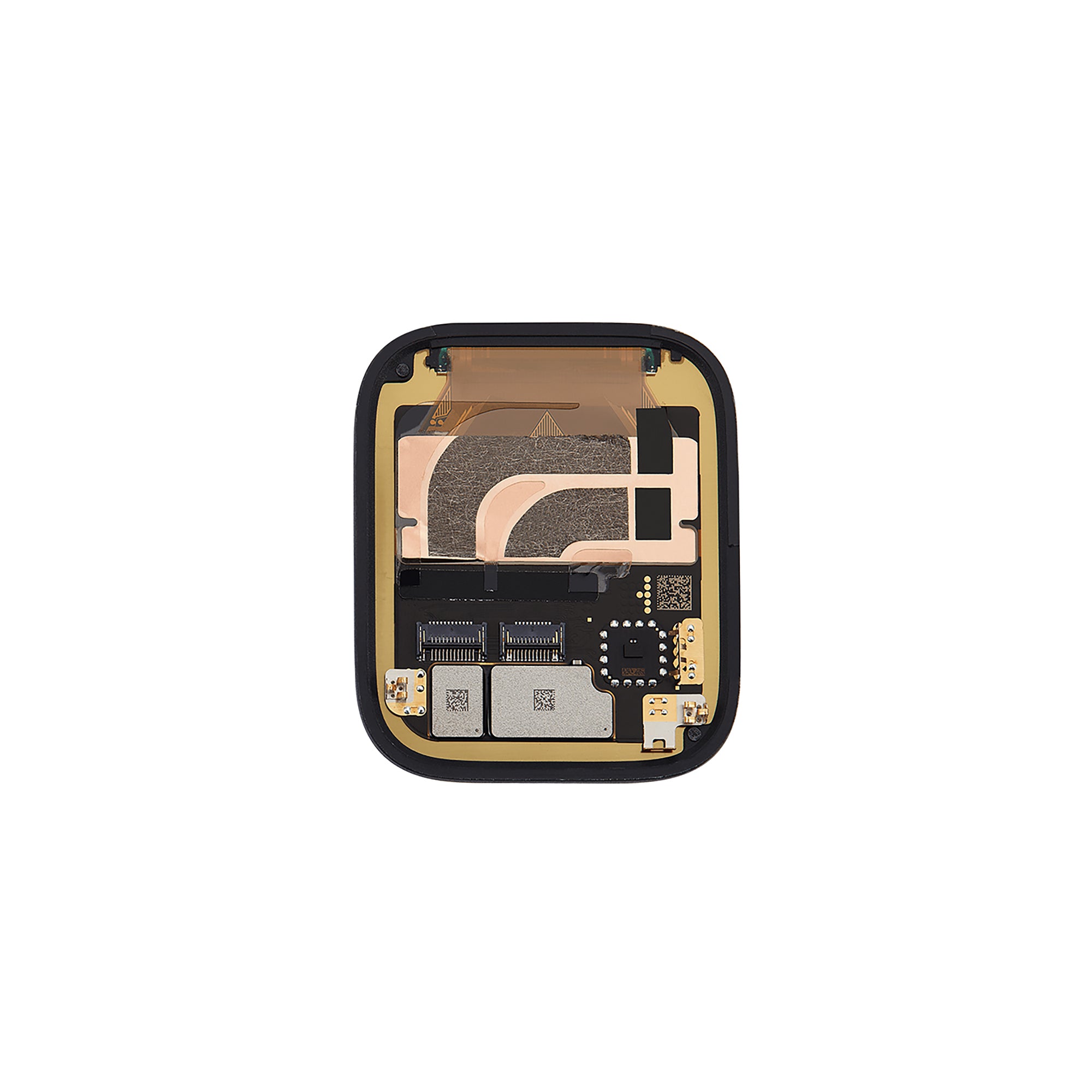 Original ausgebaut Display Touchscreen für Apple Watch Series 9 (41mm) – Bild 3