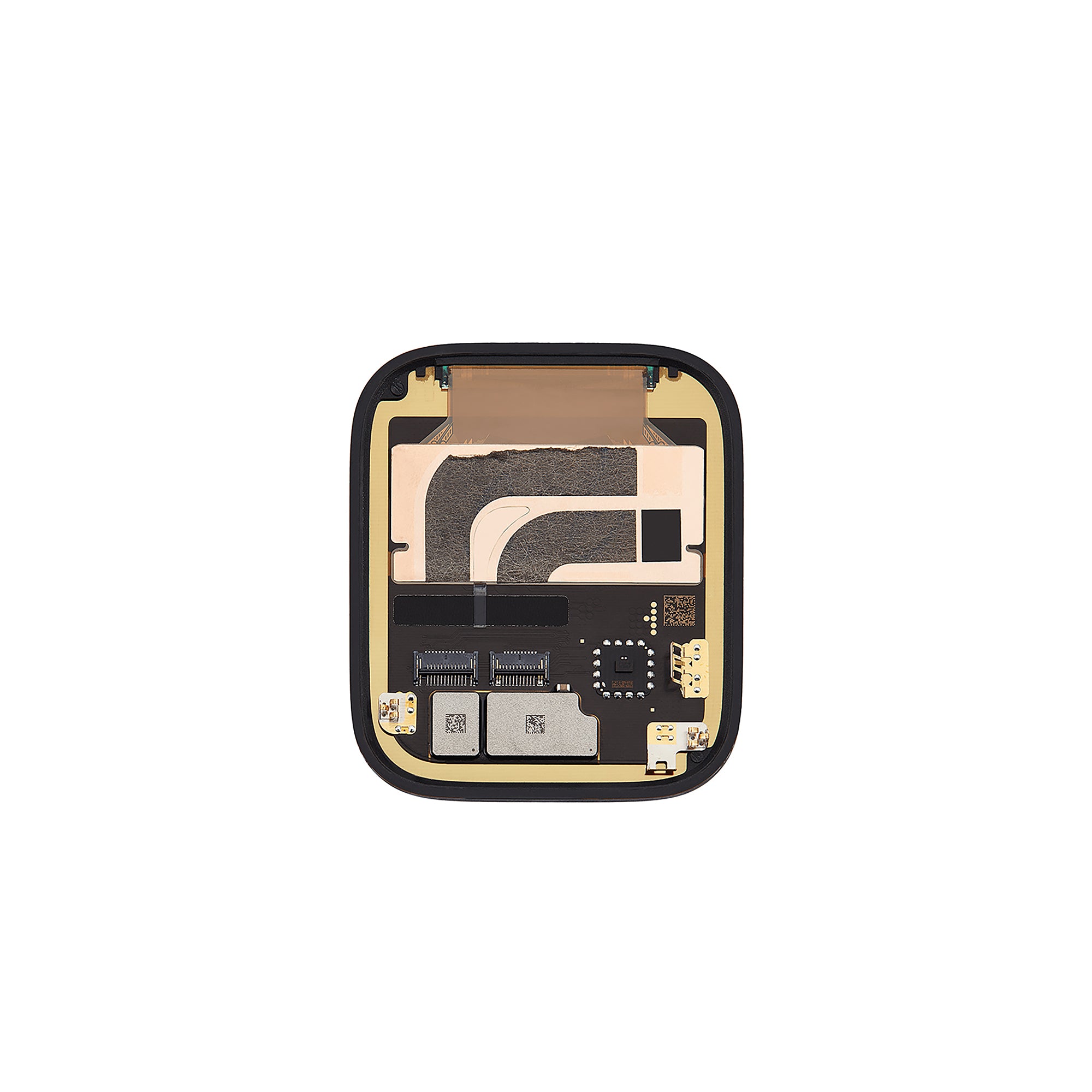 Original ausgebaut Display Touchscreen für Apple Watch Series 9 (45mm) – Bild 3