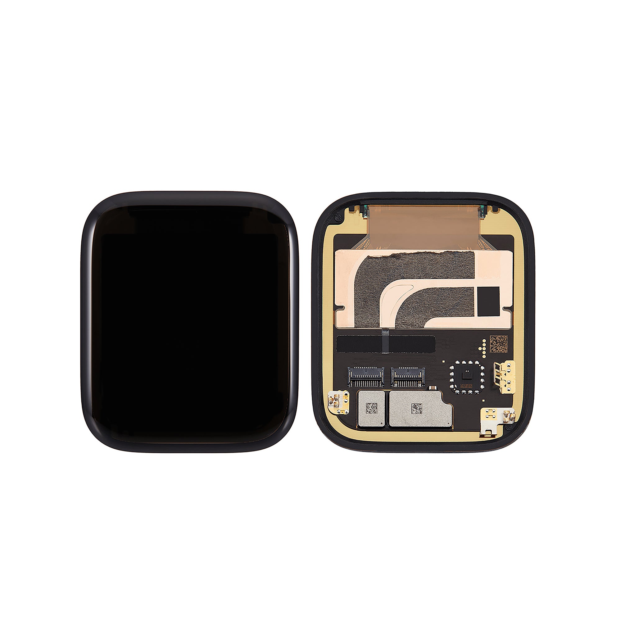 Original ausgebaut Display Touchscreen für Apple Watch Series 9 (45mm) – Bild 4