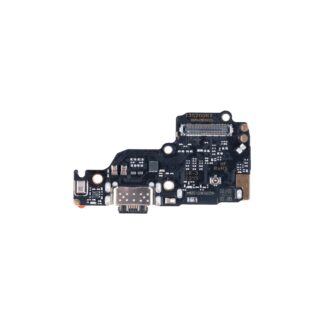 OEM Ladebuchse Ladeplatine Flex für Xiaomi Redmi Note Serie - Modell: Redmi Note 13 4G - Ausführung: Ladeplatine