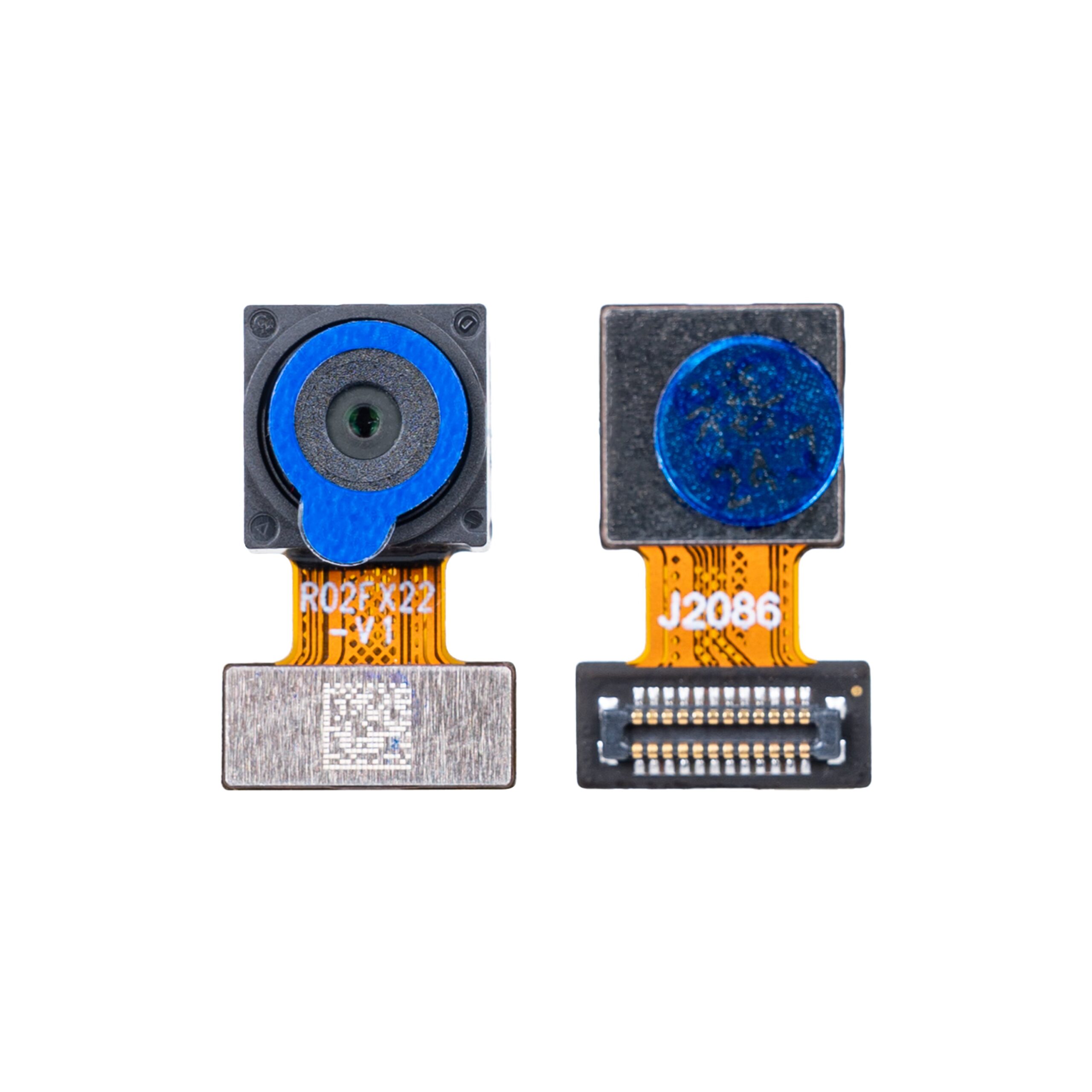 Xiaomi Redmi Note 13 4G Rückkamera 2MP Macro OEM – Bild 3