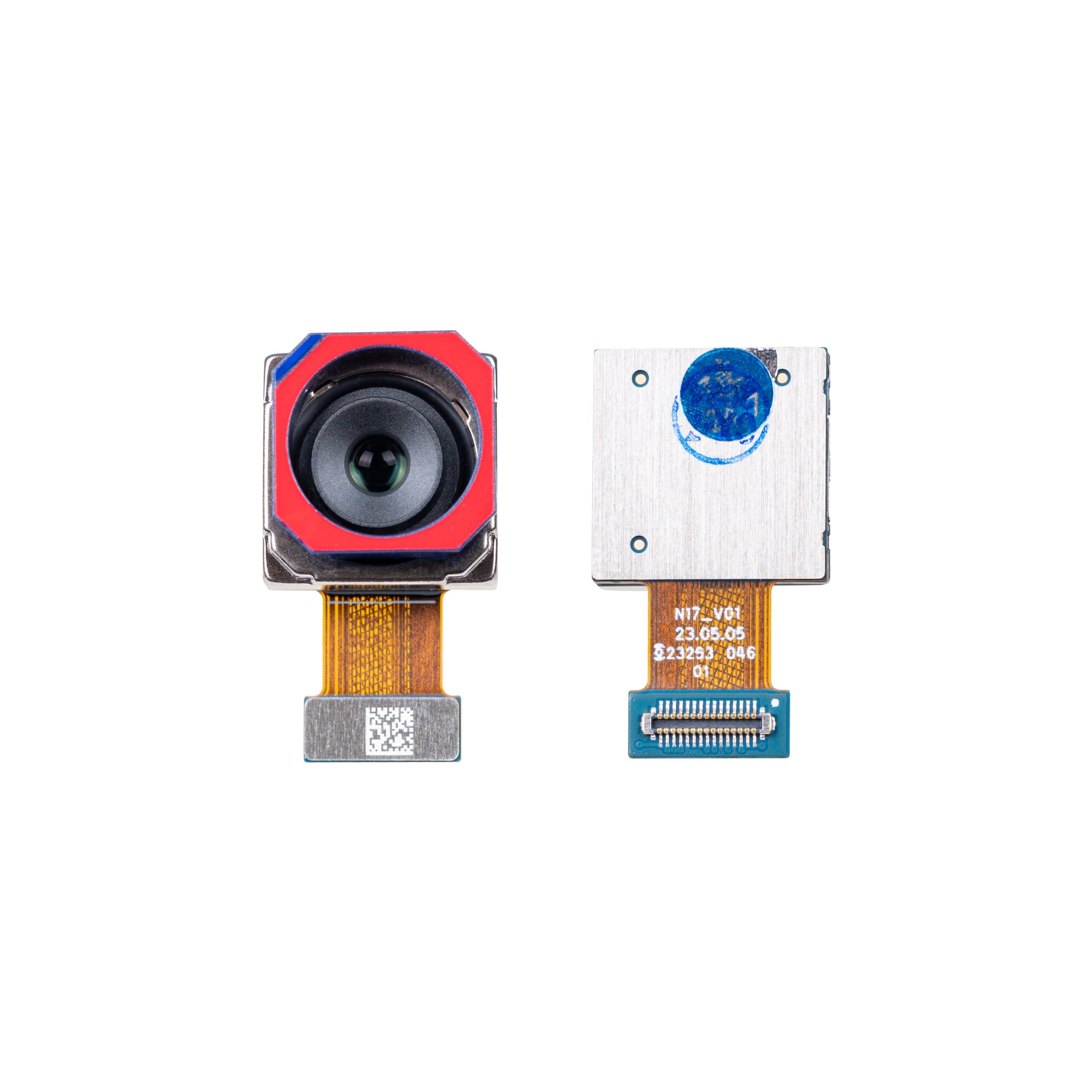 Xiaomi Redmi Note 13 4G Rückkamera 108MP Wide OEM – Bild 3