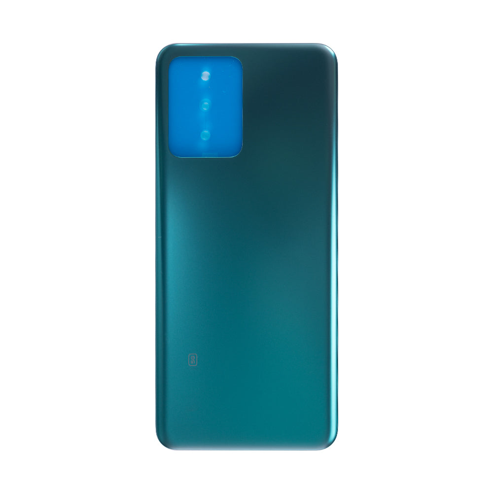 OEM Backcover für Xiaomi Redmi Note 12 5G ohne Kameraglas Farbe wählbar – Bild 5