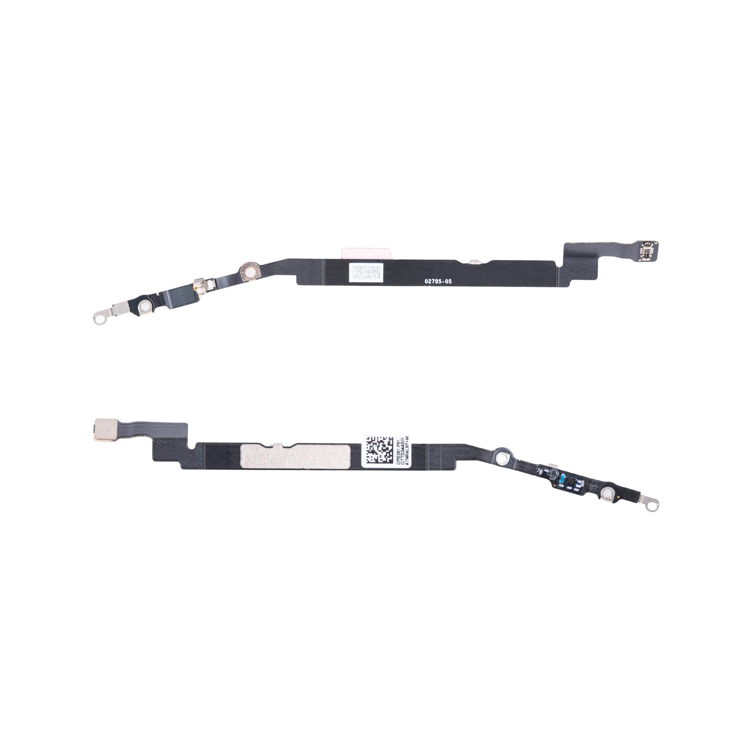 Für Apple iPhone 12 Pro Bluetooth Antenne Flex Original ausgebaut – Bild 3