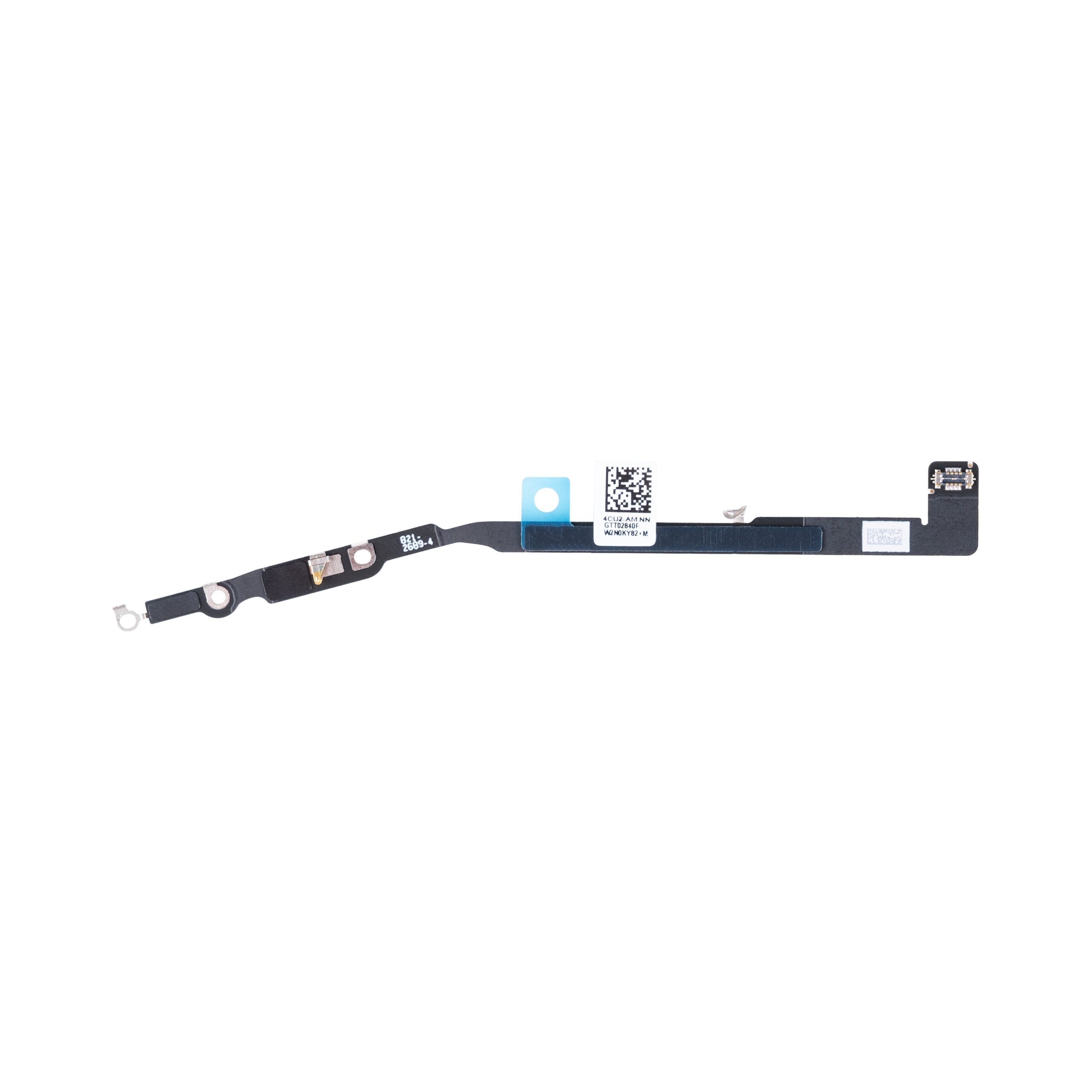 Für Apple iPhone 12 Pro Max Bluetooth Antenne Flex Original ausgebaut