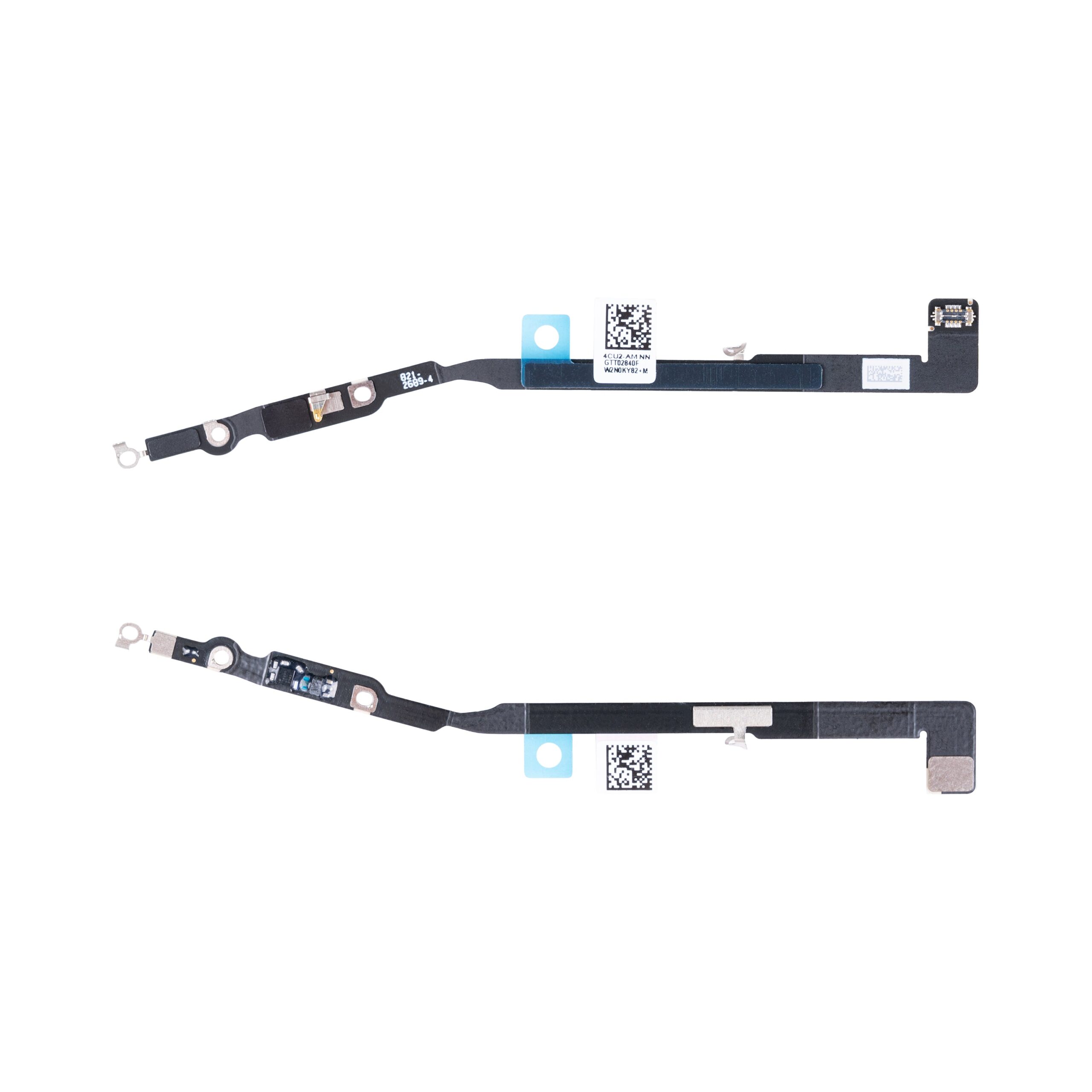 Für Apple iPhone 12 Pro Max Bluetooth Antenne Flex Original ausgebaut – Bild 3