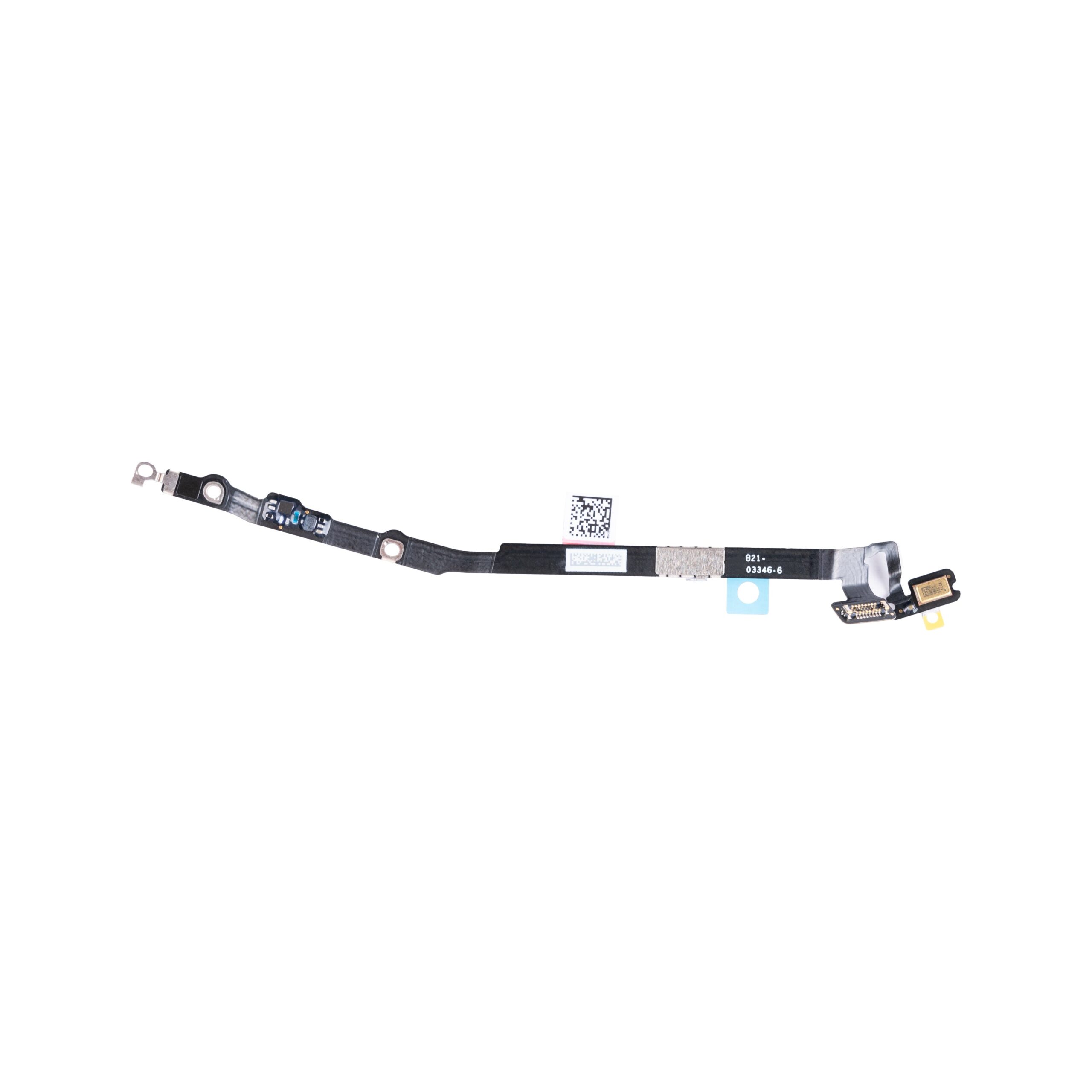 Für Apple iPhone 13 Pro Bluetooth Antenne Flex Original ausgebaut