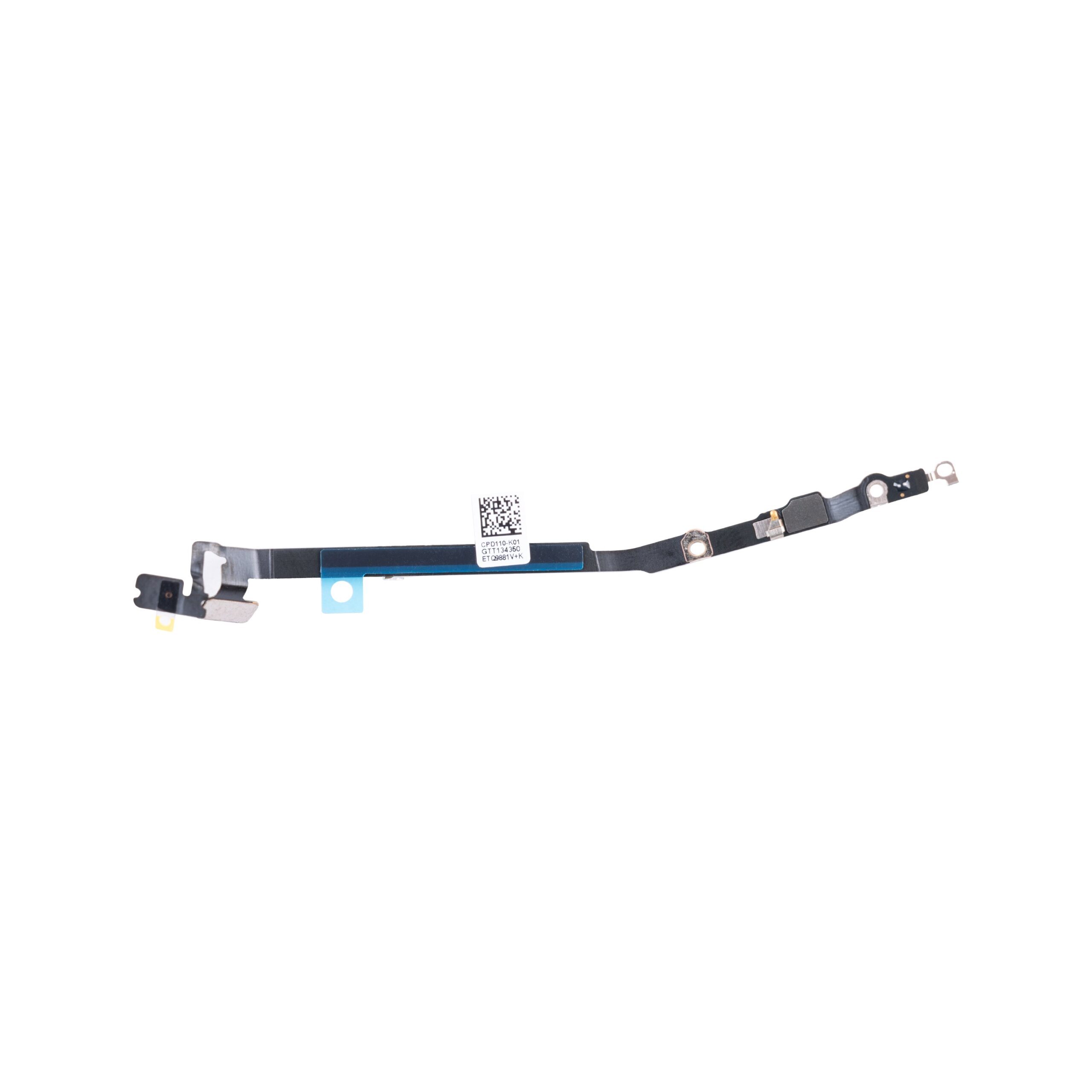 Für Apple iPhone 13 Pro Bluetooth Antenne Flex Original ausgebaut – Bild 2
