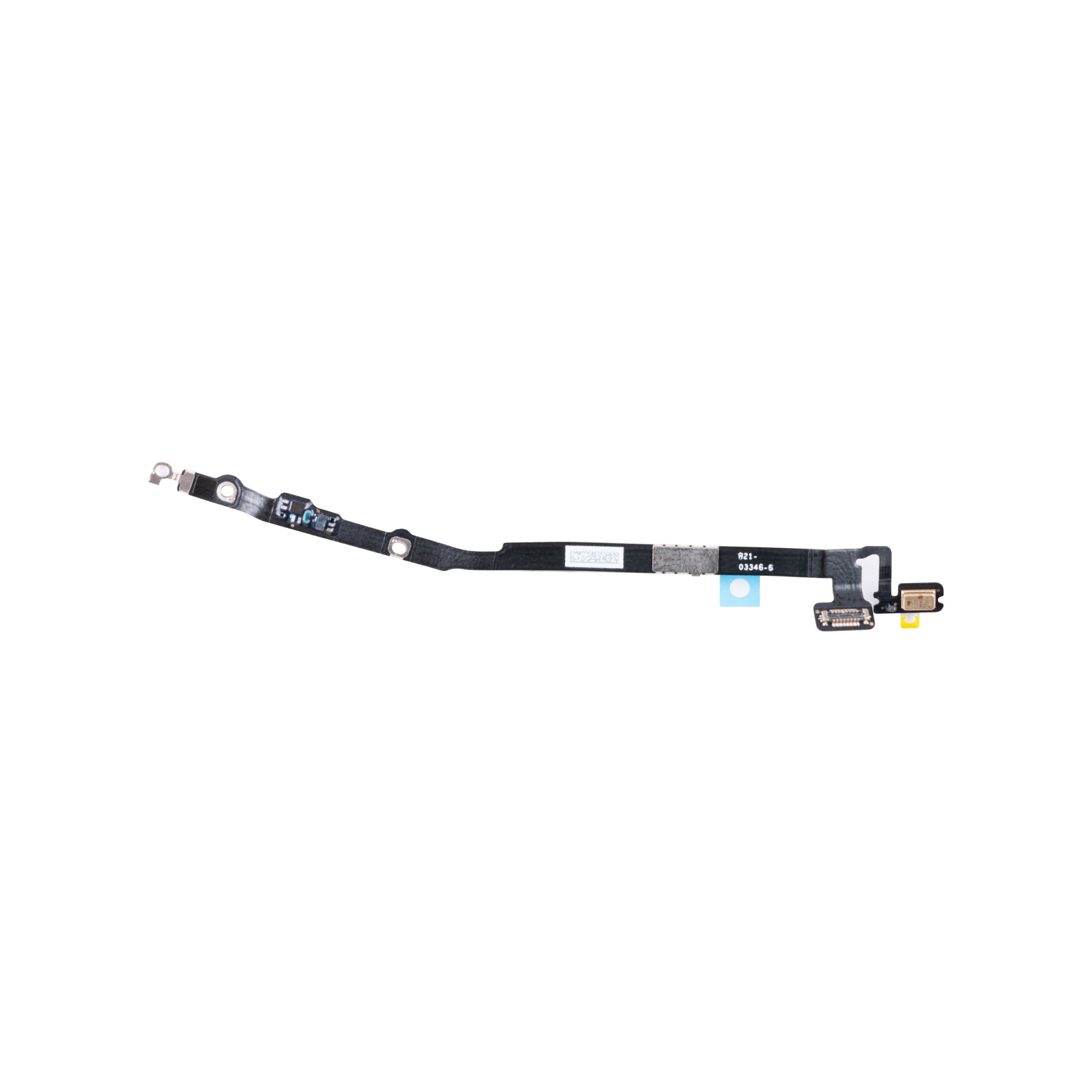 Für Apple iPhone 13 Pro Max Bluetooth Antenne Flex Original ausgebaut – Bild 2