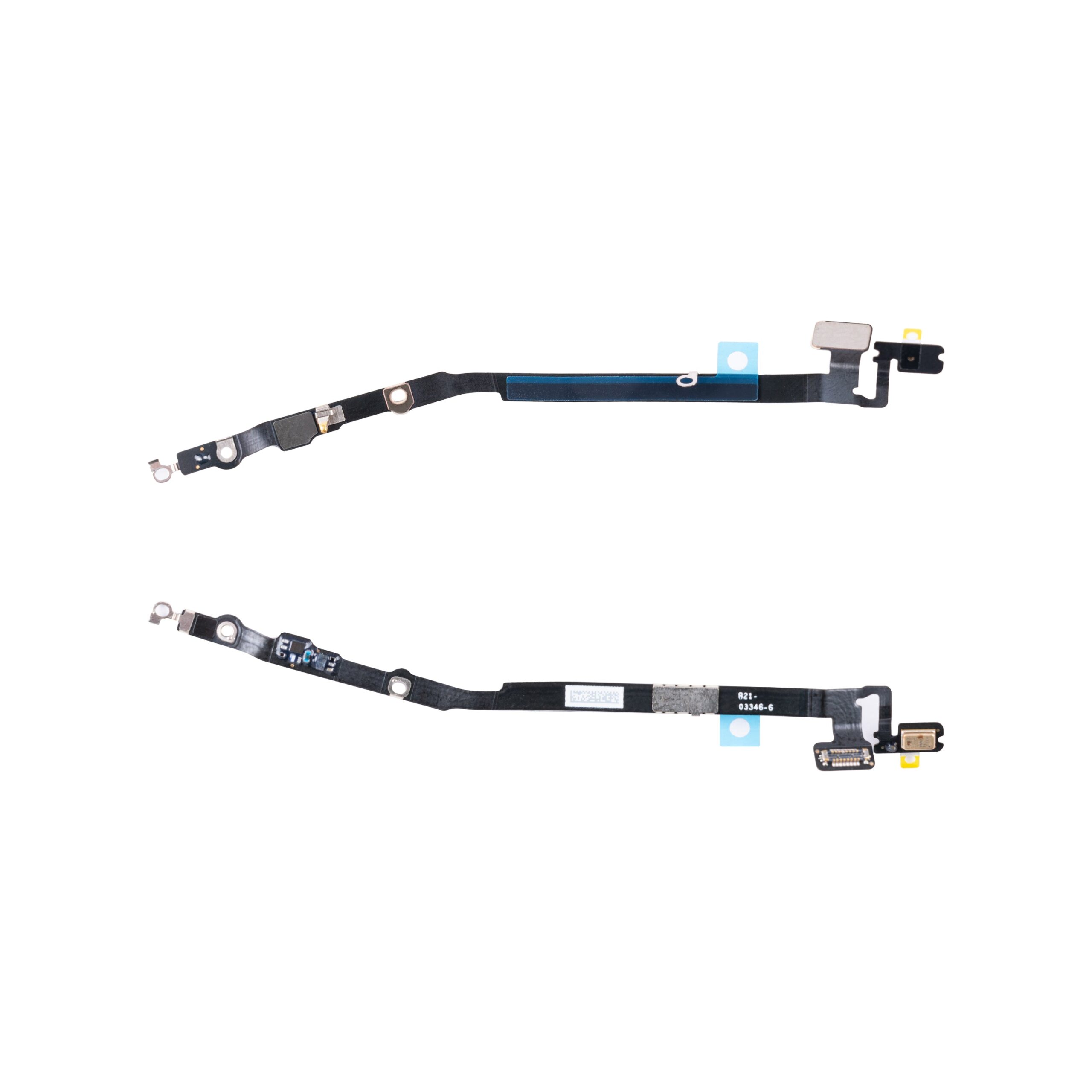 Für Apple iPhone 13 Pro Max Bluetooth Antenne Flex Original ausgebaut – Bild 3