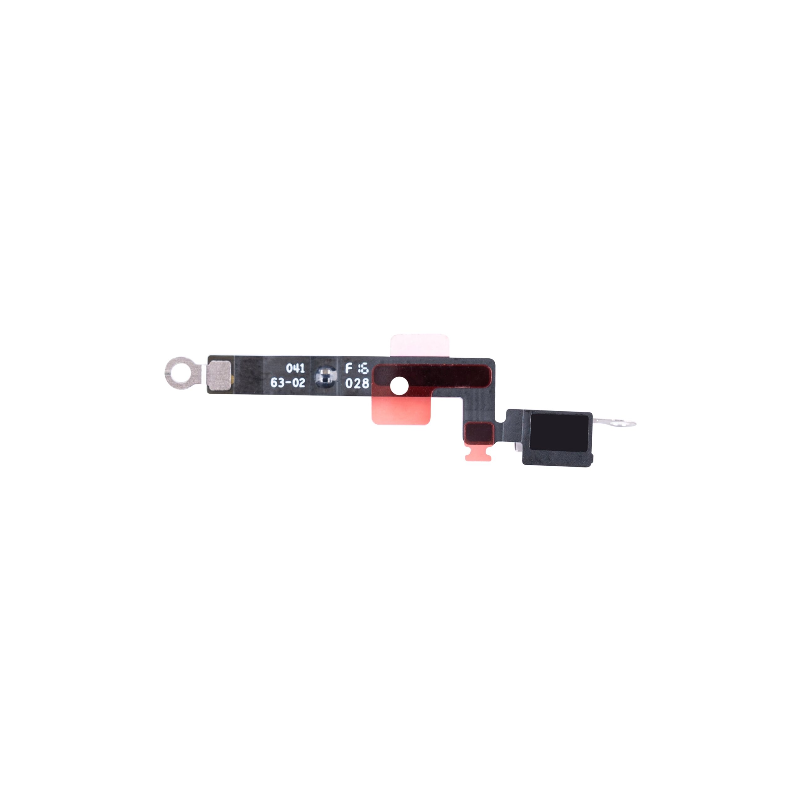 Für Apple iPhone 14 Bluetooth Antenne Flex Original ausgebaut – Bild 2