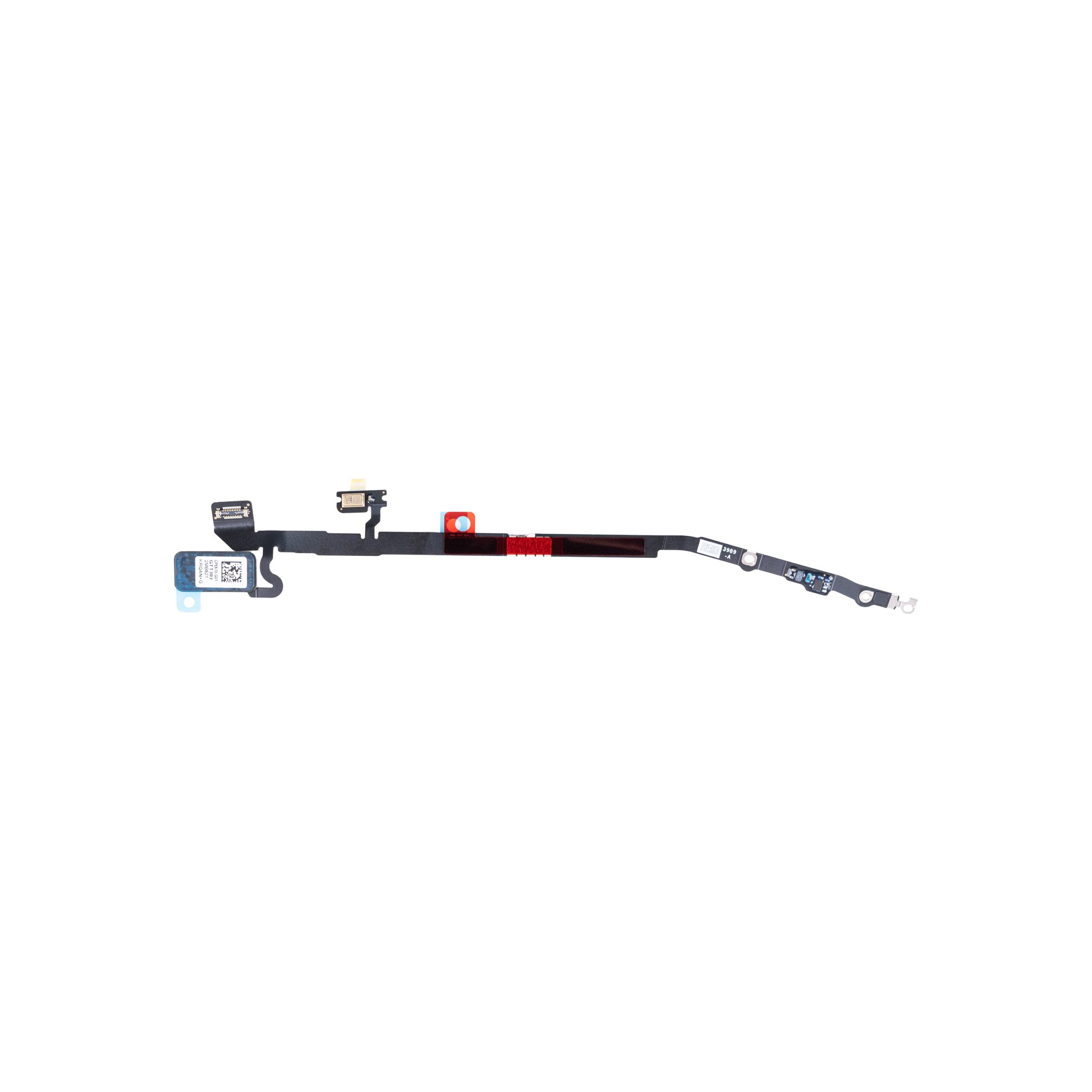 Für Apple iPhone 14 Pro Bluetooth Antenne Flex Original ausgebaut