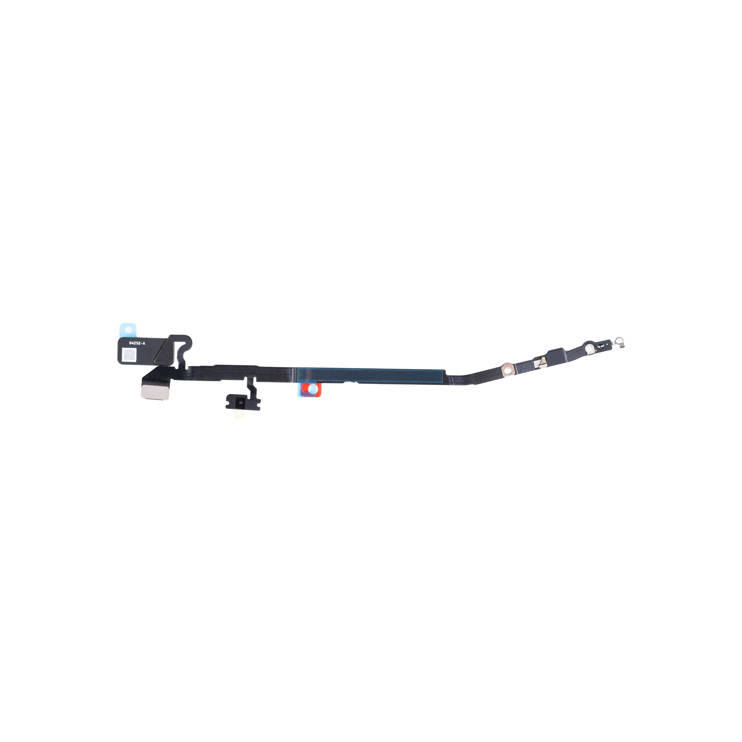 Für Apple iPhone 14 Pro Bluetooth Antenne Flex Original ausgebaut – Bild 2