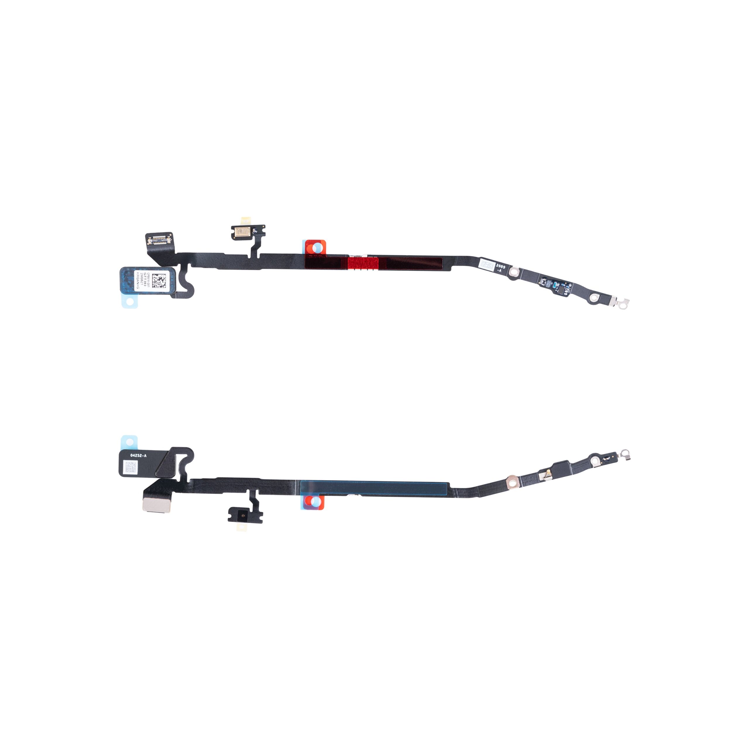Für Apple iPhone 14 Pro Bluetooth Antenne Flex Original ausgebaut – Bild 3