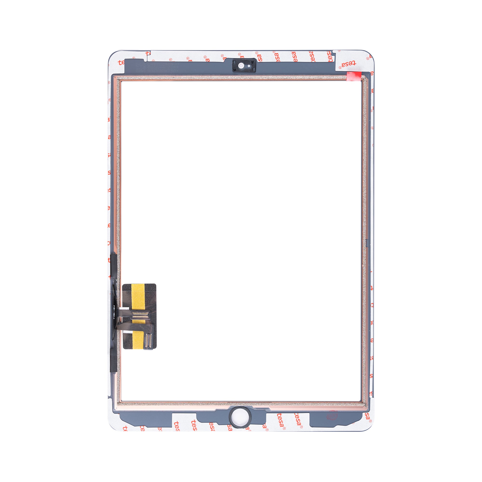 Für Apple iPad Air (2013), iPad 5 (2017) 9.7 inch Touchscreen-Digitizer White OEM – Bild 3