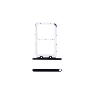 Huawei Honor 20 Pro SIM-Kartenhalter Black OEM