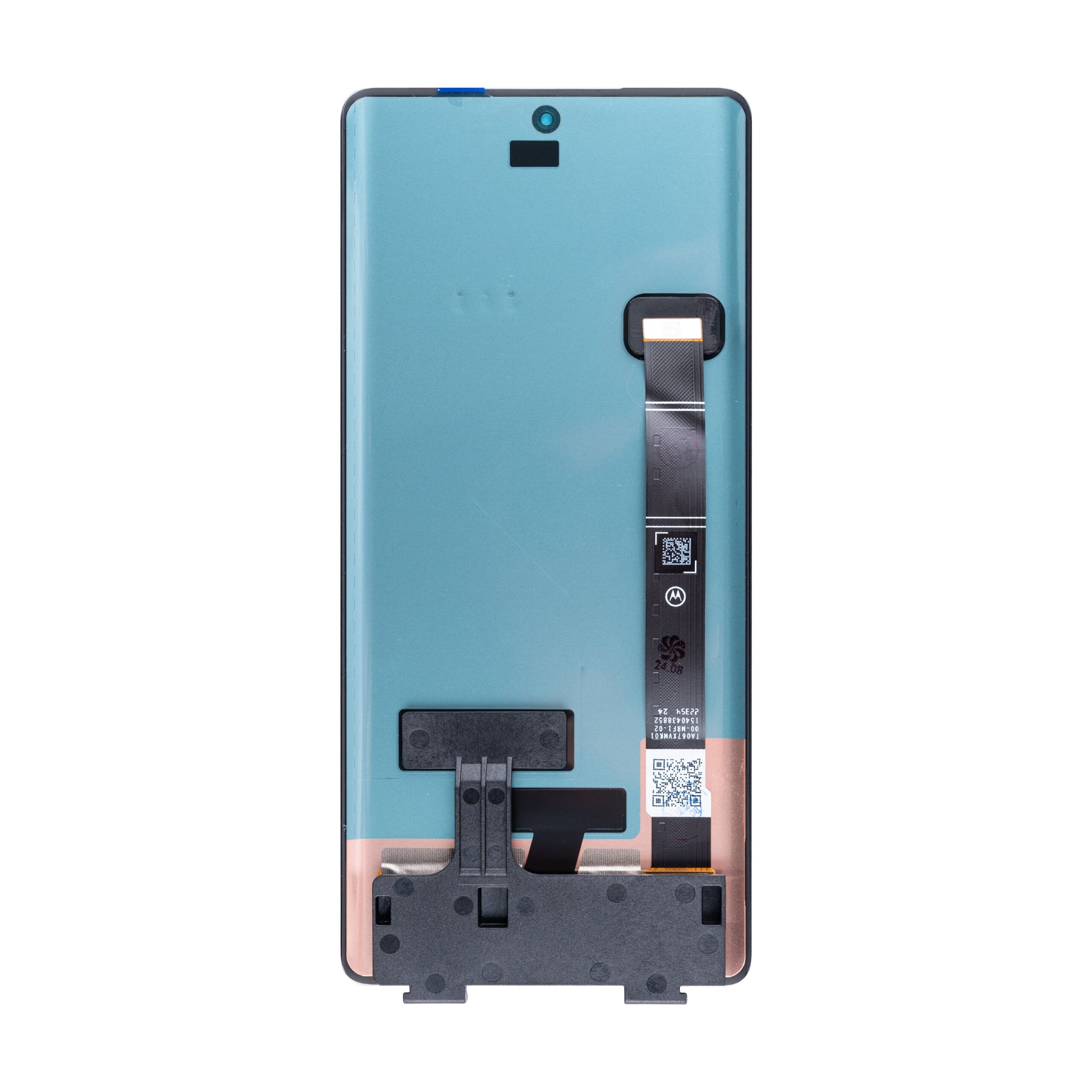 OEM Display für Motorola Edge 30 Ultra ohne Rahmen – Bild 3