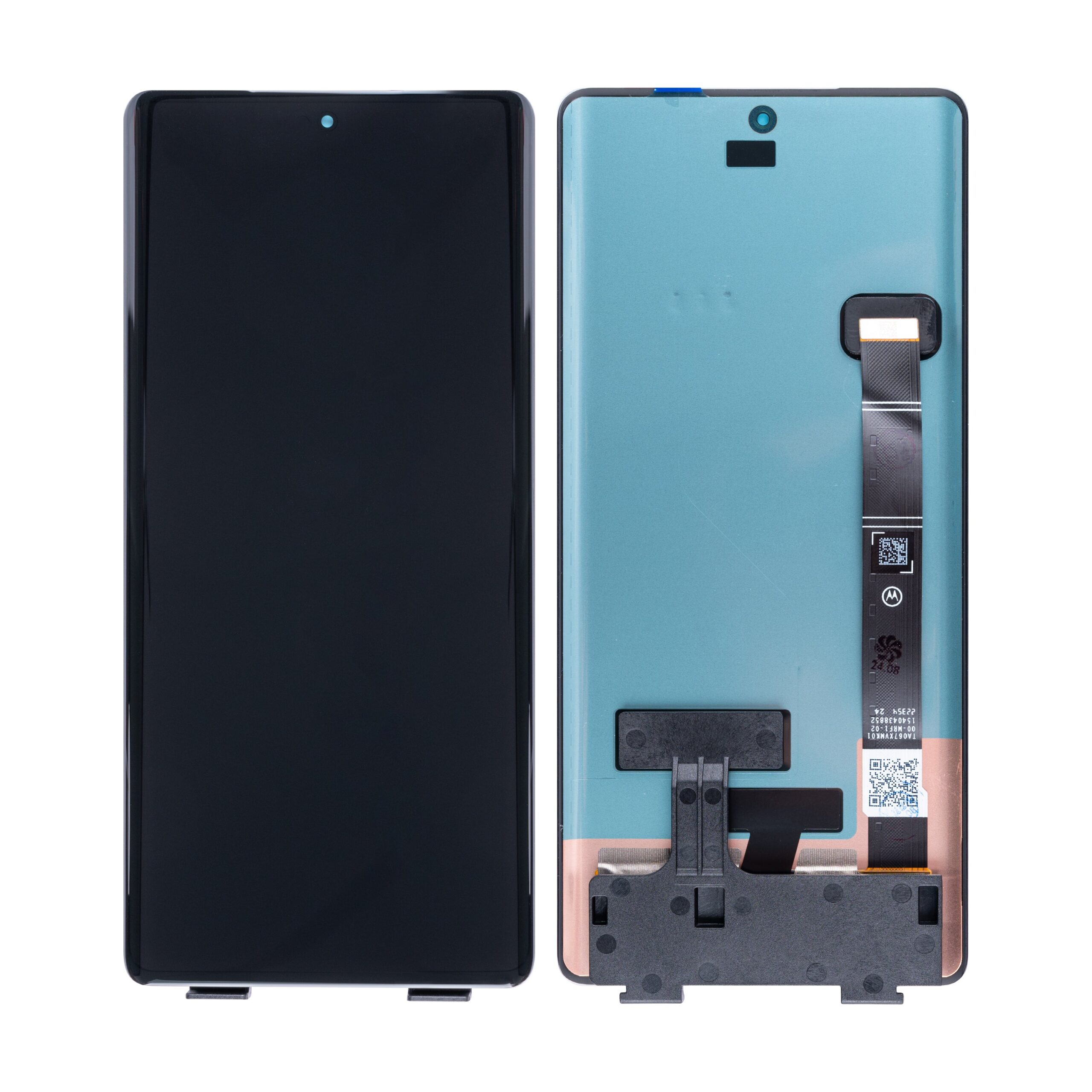 OEM Display für Motorola Edge 30 Ultra ohne Rahmen – Bild 4