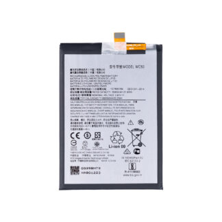 Motorola Moto G60 Akku MC50 OEM