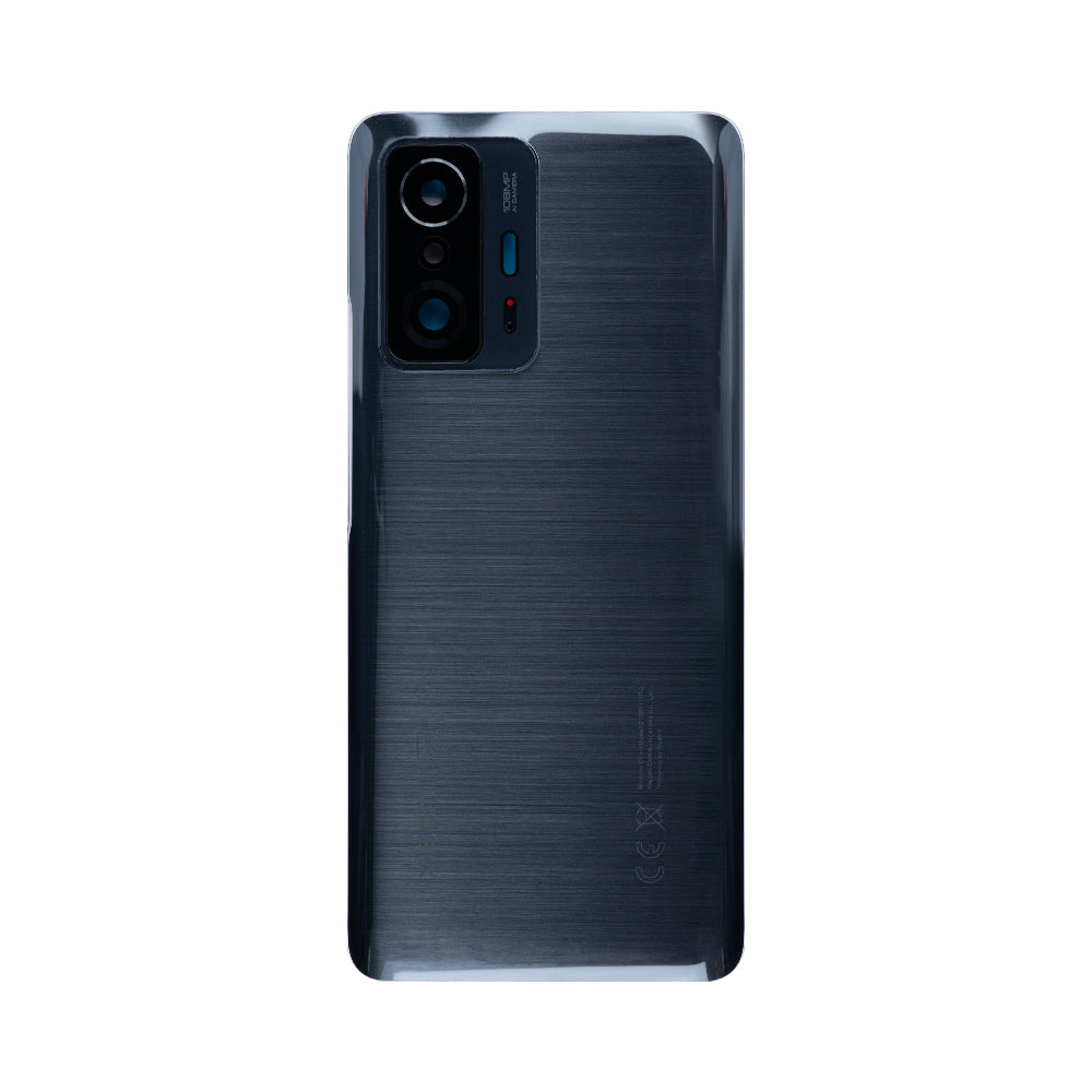 OEM Backcover für Xiaomi 11T Pro mit Kameraglas Farbe wählbar – Bild 5