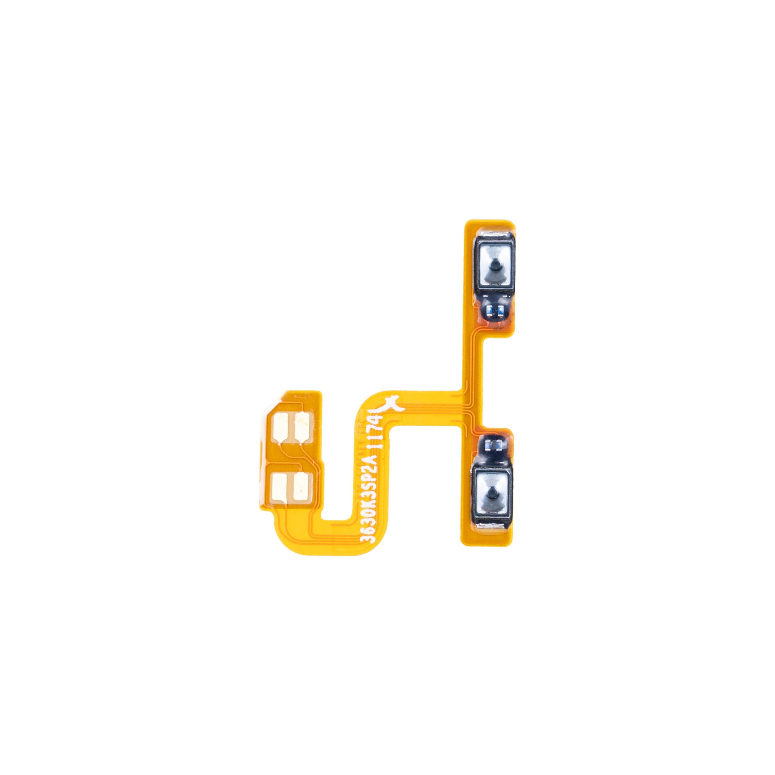 Xiaomi 11T, 11T Pro Volume Flex OEM – Bild 2