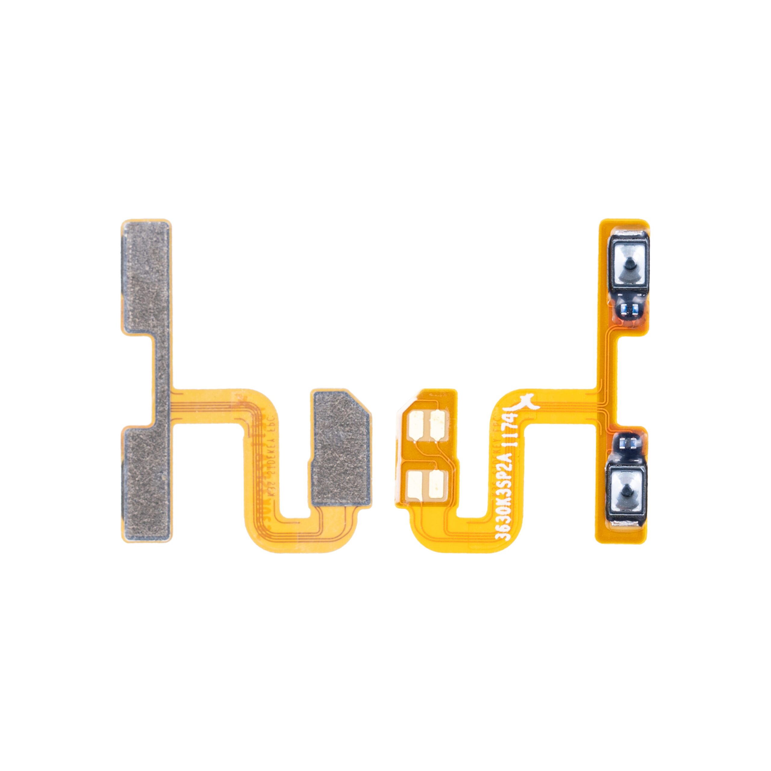 Xiaomi 11T, 11T Pro Volume Flex OEM – Bild 3