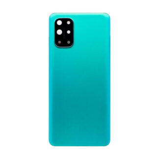 Oneplus 8T Akkudeckel mit Linse Aquamarine Green OEM