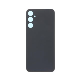 Samsung Galaxy A05s A057F Akkudeckel ohne Linse Black OEM