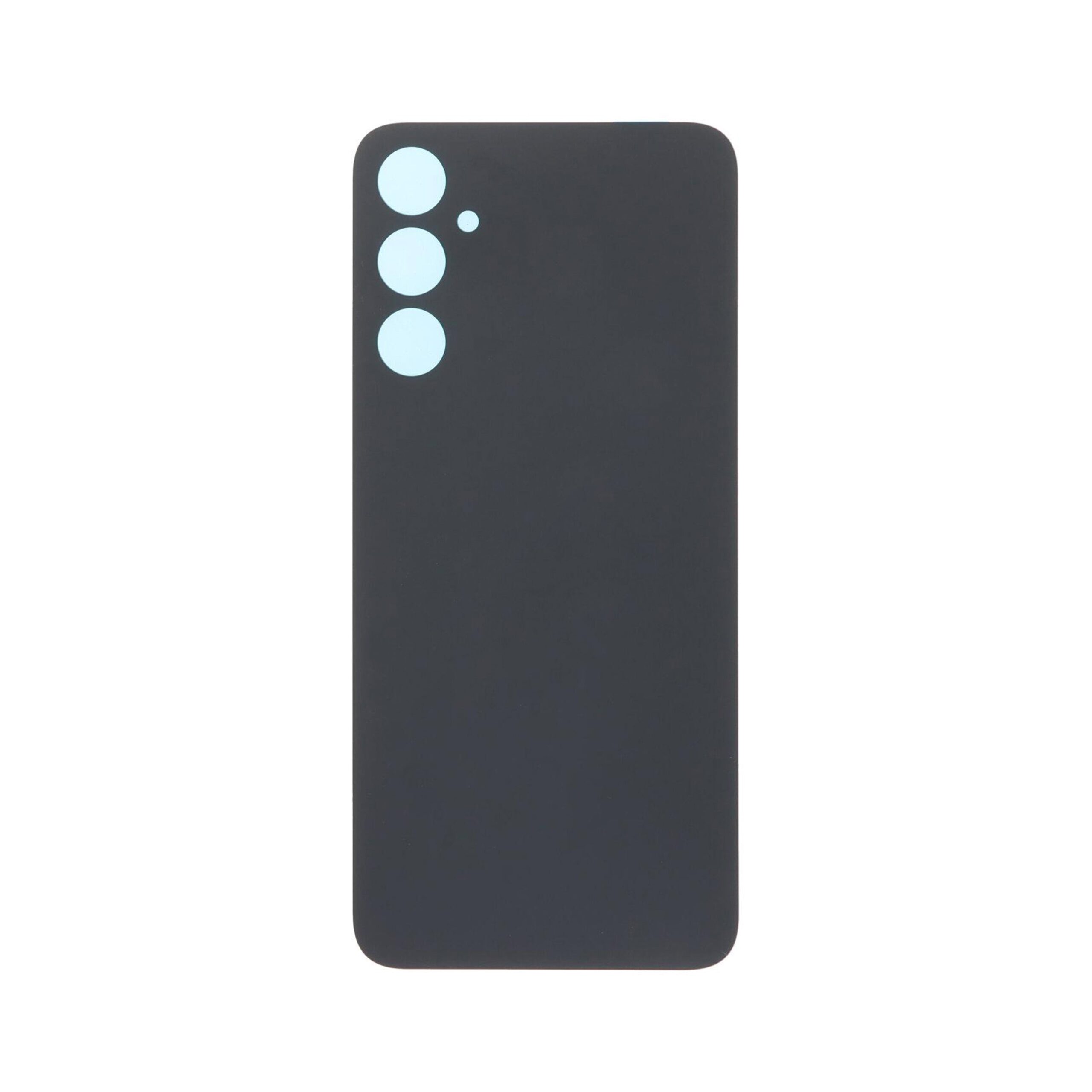 Samsung Galaxy A05s A057F Akkudeckel ohne Linse Black OEM