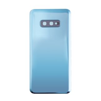Samsung Galaxy S10e G970F Original OEM Backcover mit Kameraglas, Farbe wählbar