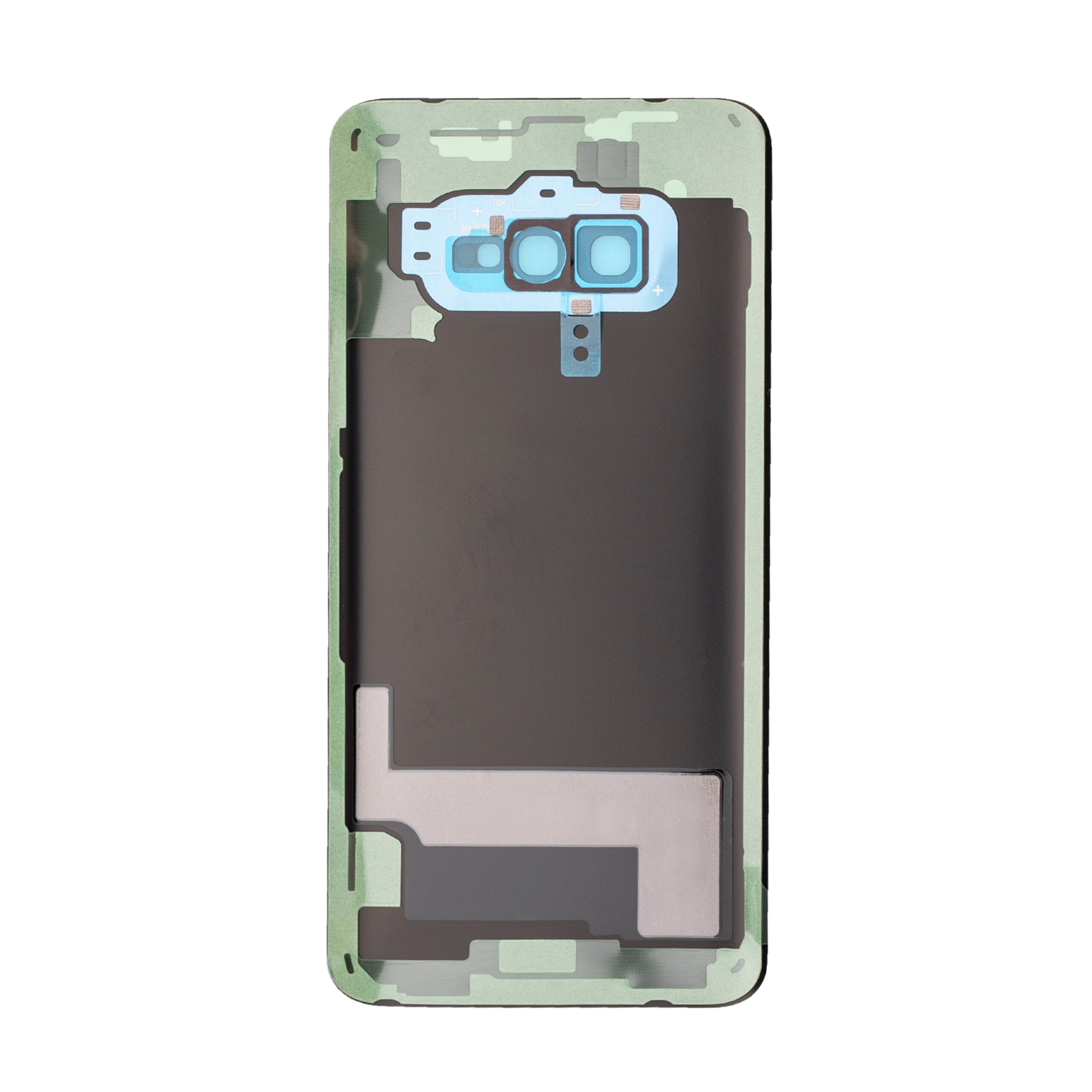 Samsung Galaxy S10e G970F Original OEM Backcover mit Kameraglas, Farbe wählbar – Bild 7