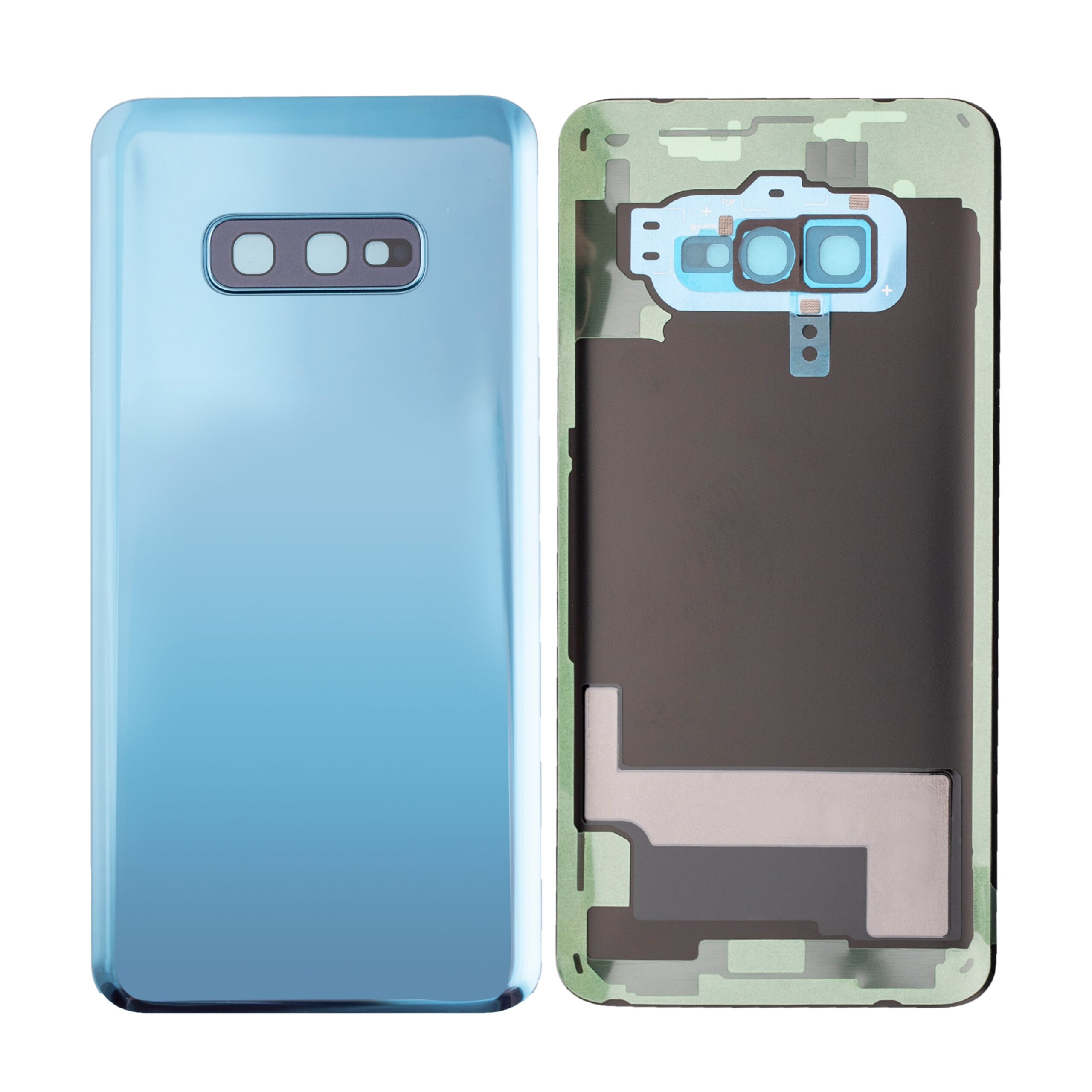 Samsung Galaxy S10e G970F Original OEM Backcover mit Kameraglas, Farbe wählbar – Bild 8