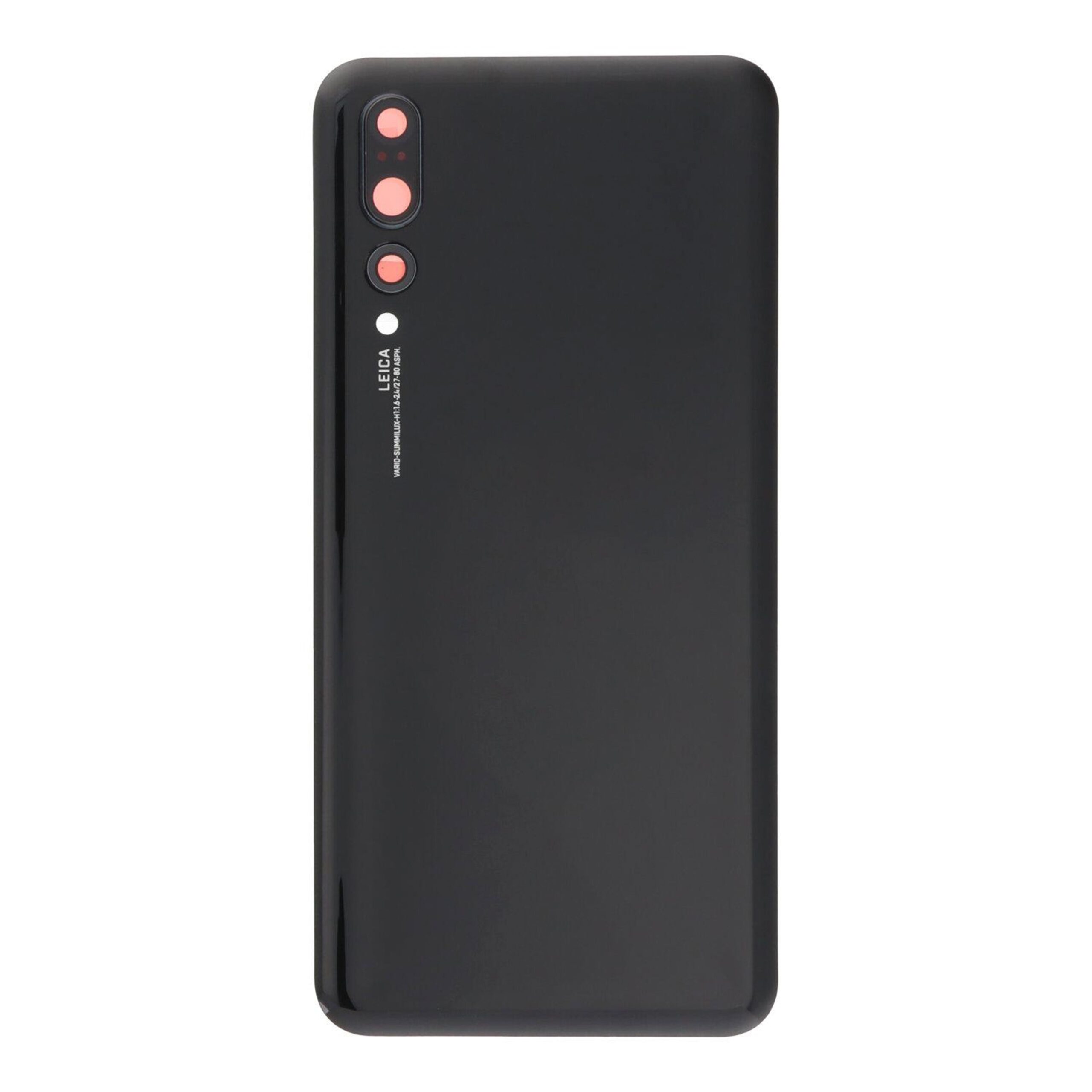 Huawei P20 Pro Original OEM Backcover mit Kameraglas, Farbe wählbar