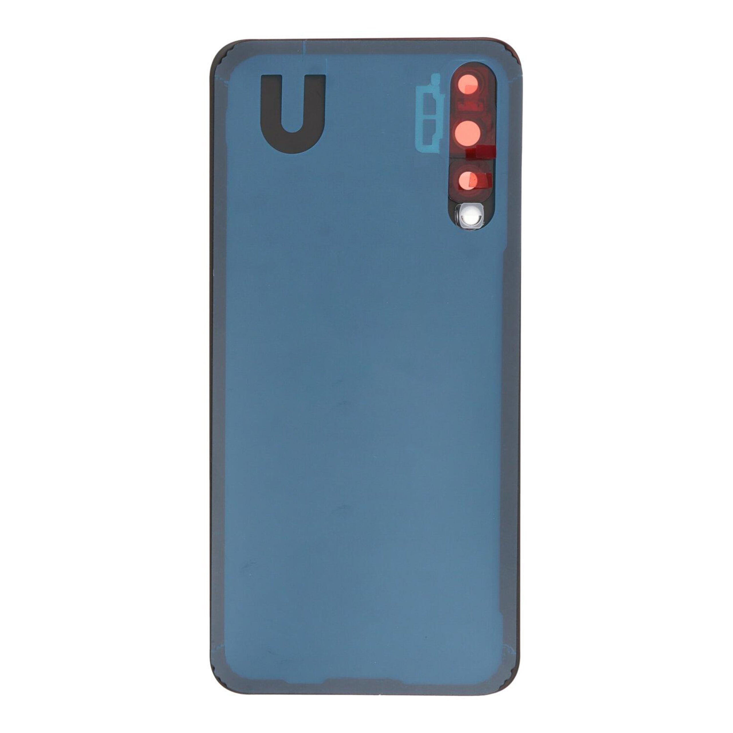 Huawei P20 Pro Original OEM Backcover mit Kameraglas, Farbe wählbar – Bild 4
