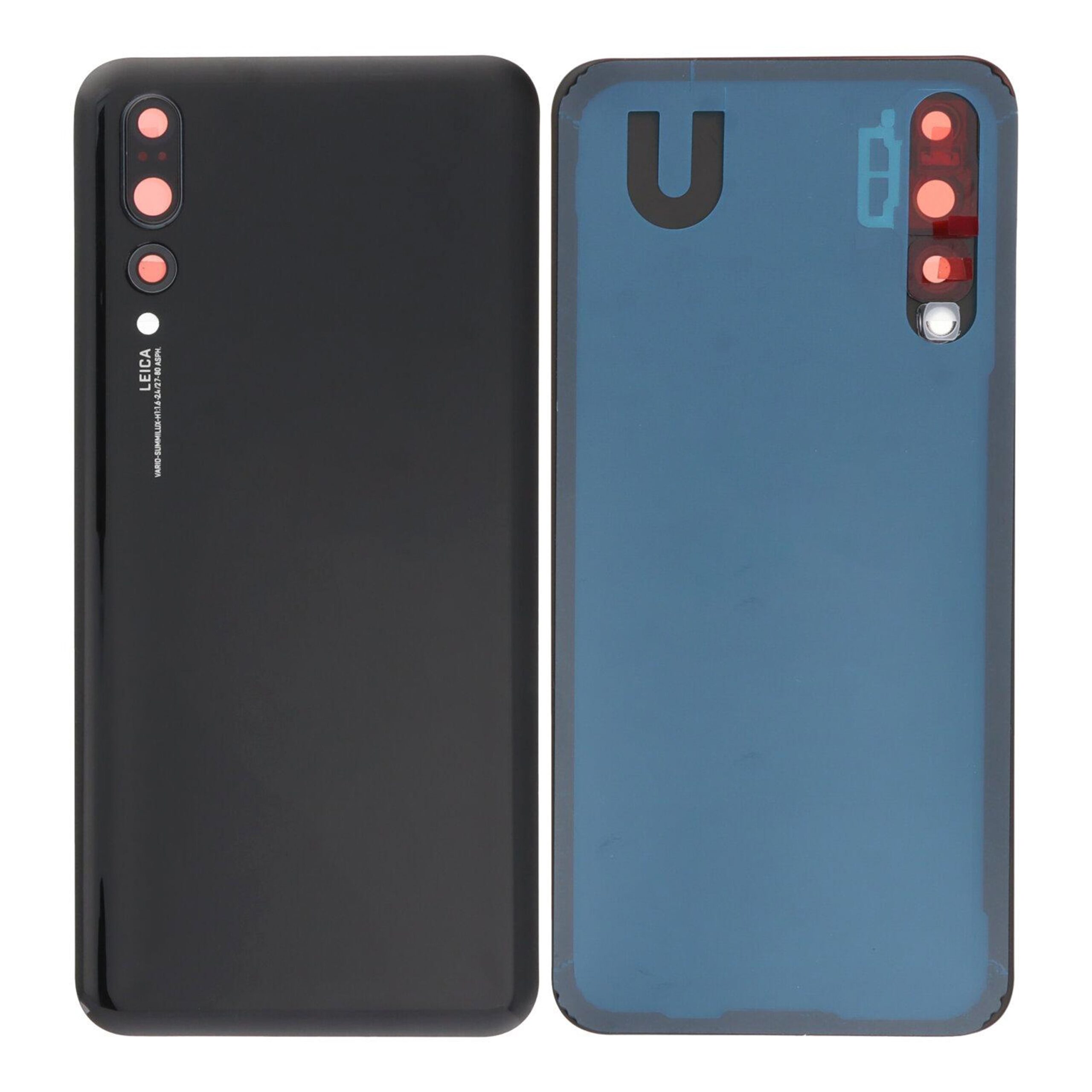 Huawei P20 Pro Original OEM Backcover mit Kameraglas, Farbe wählbar – Bild 5