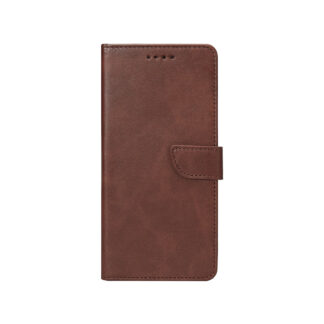 Rixus Buchhülle für Samsung Galaxy A33 5G Brown