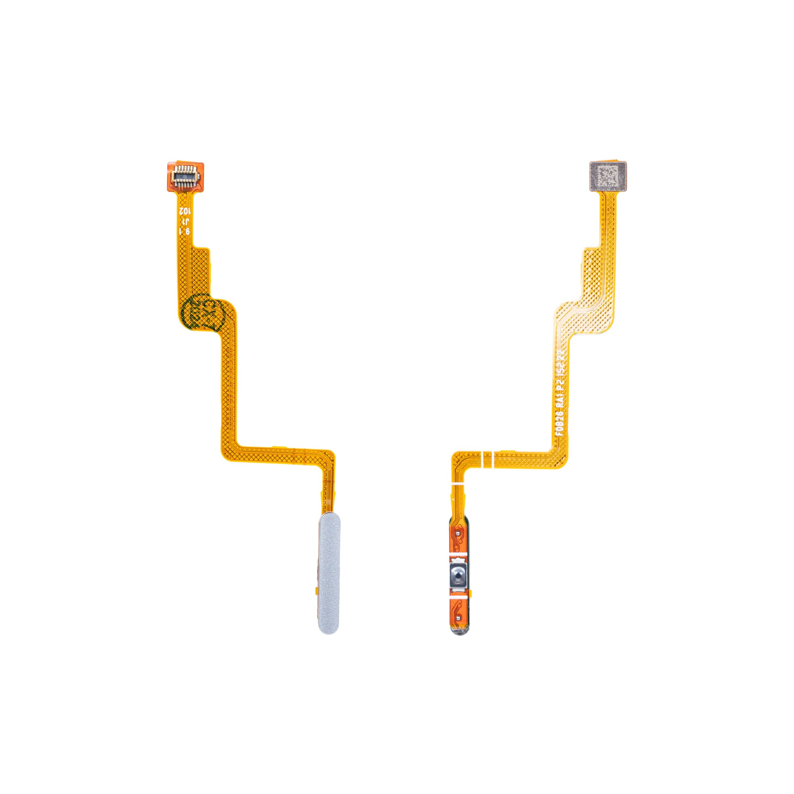 Xiaomi 11T, 11T Pro Fingerabdrucksensor und Power Flex Silver OEM – Bild 3