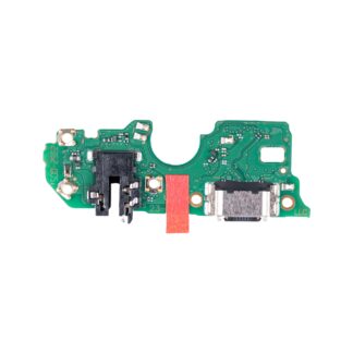 OEM Ladebuchse Ladeplatine Flex für Oppo A Serie - Modell: A76 - Ausführung: Ladeplatine