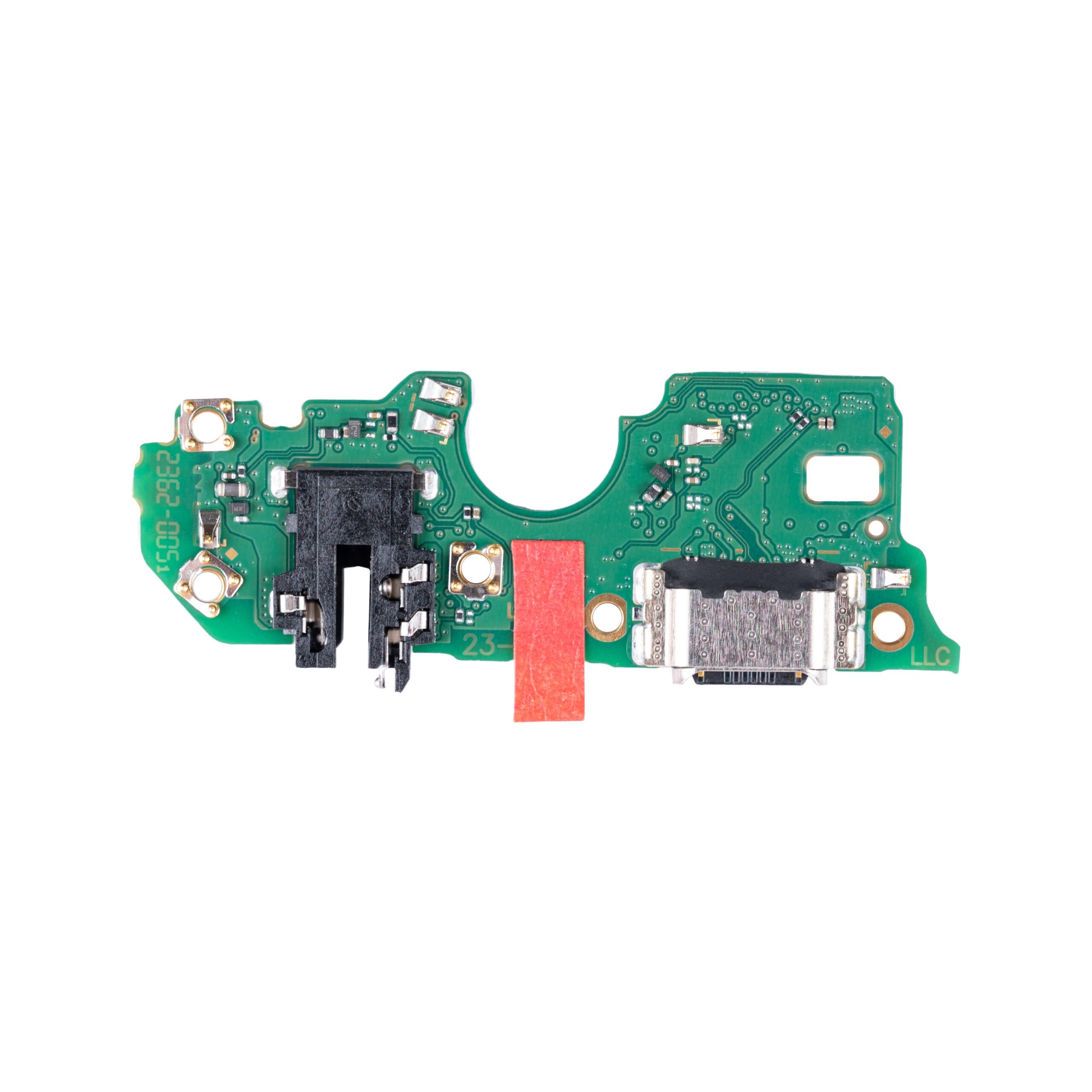 OEM Ladebuchse Ladeplatine Flex für Oppo A Serie – Bild 20