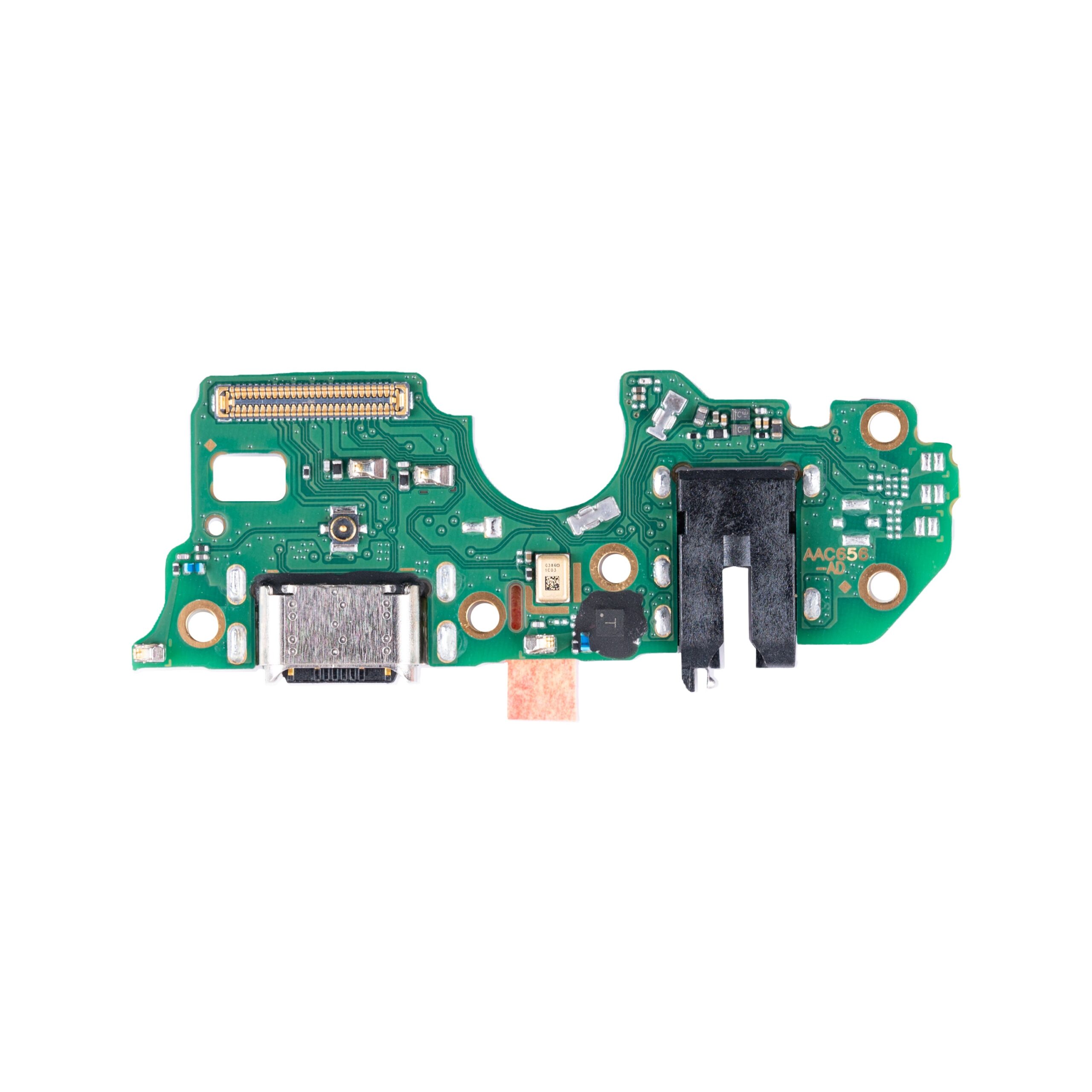 OEM Ladebuchse Ladeplatine Flex für Oppo A Serie – Bild 21