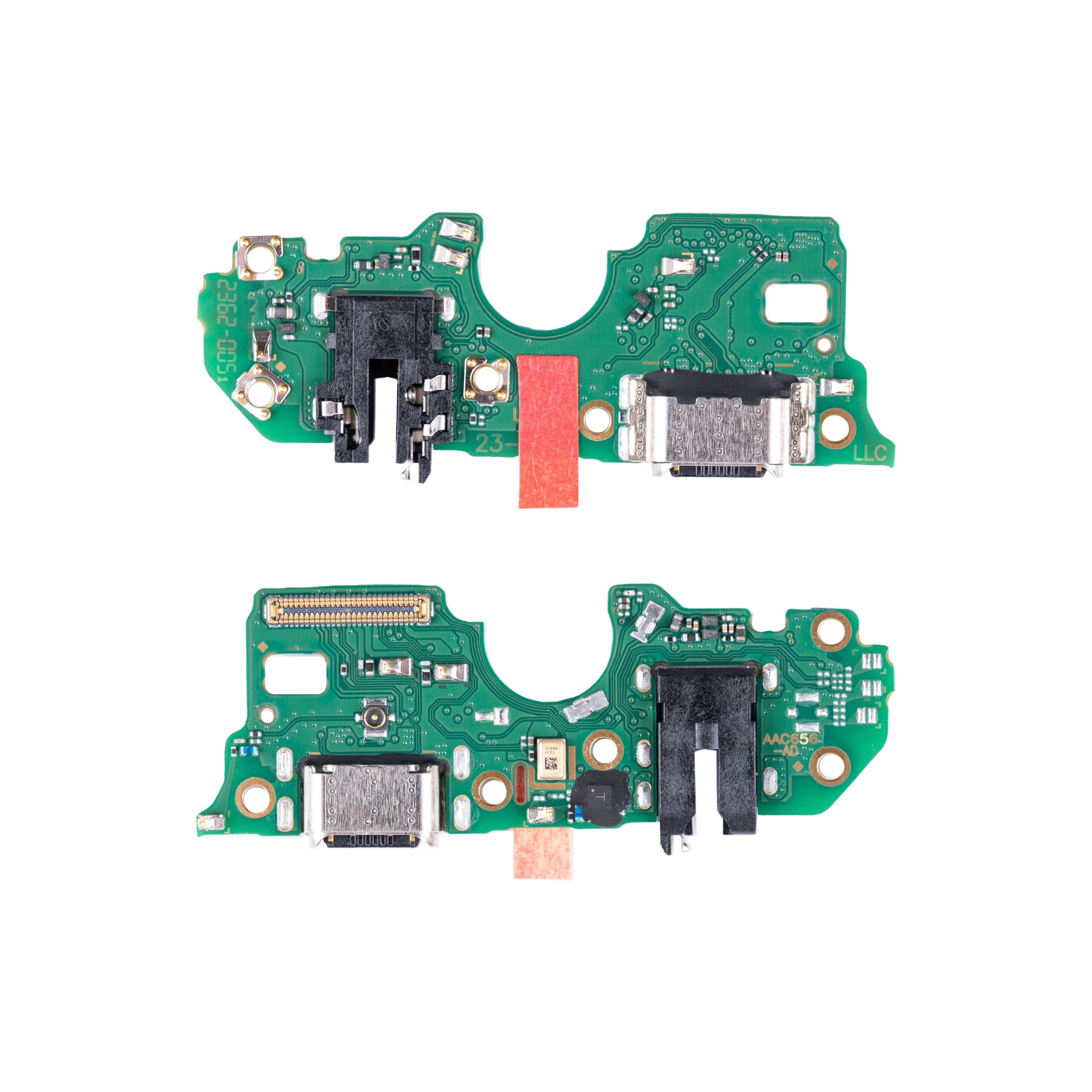 OEM Ladebuchse Ladeplatine Flex für Oppo A Serie – Bild 22