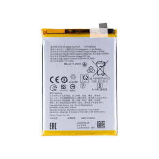 Oppo A18 Akku BLPA21 OEM