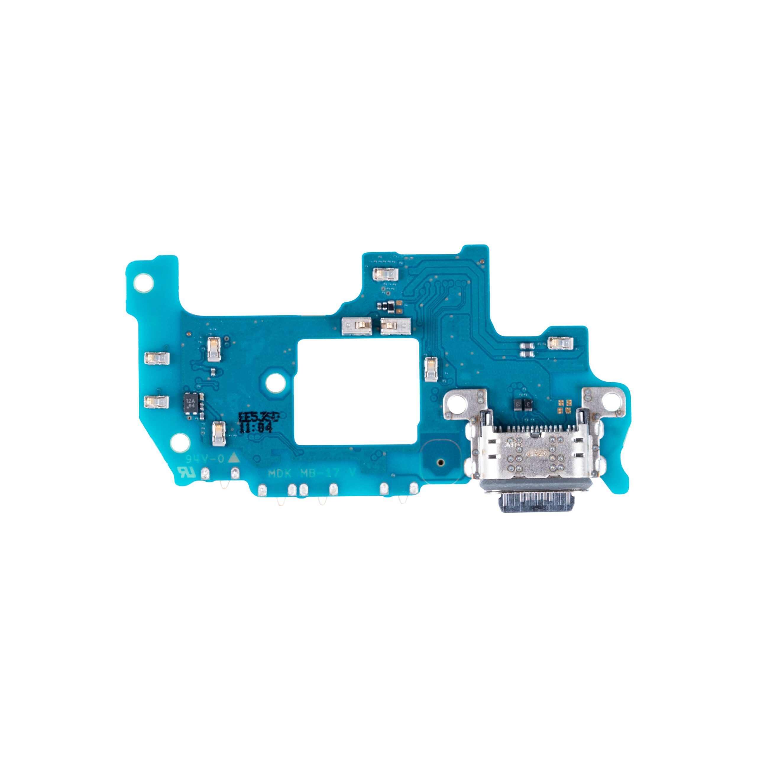 OEM Ladebuchse Ladeplatine Flex für Samsung Galaxy A4-A9 Serie – Bild 51
