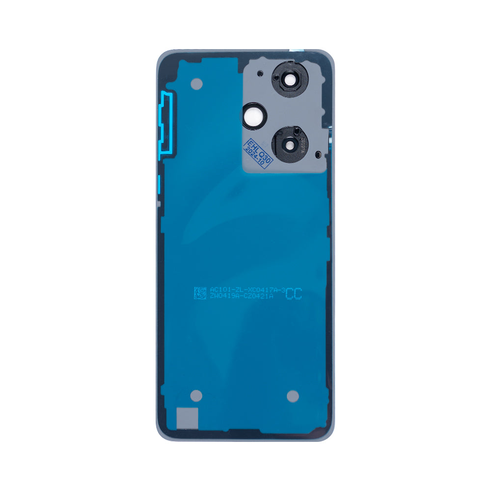 OEM Backcover für Oppo A79 5G mit Kameraglas Farbe wählbar – Bild 3