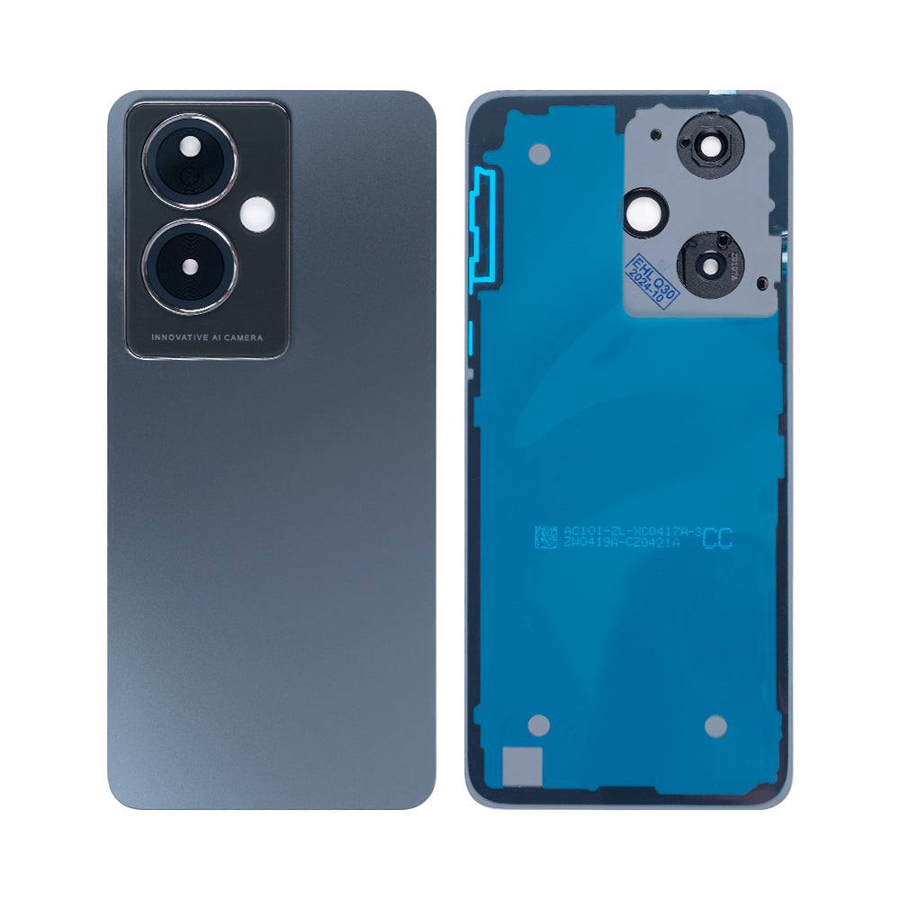 OEM Backcover für Oppo A79 5G mit Kameraglas Farbe wählbar – Bild 4