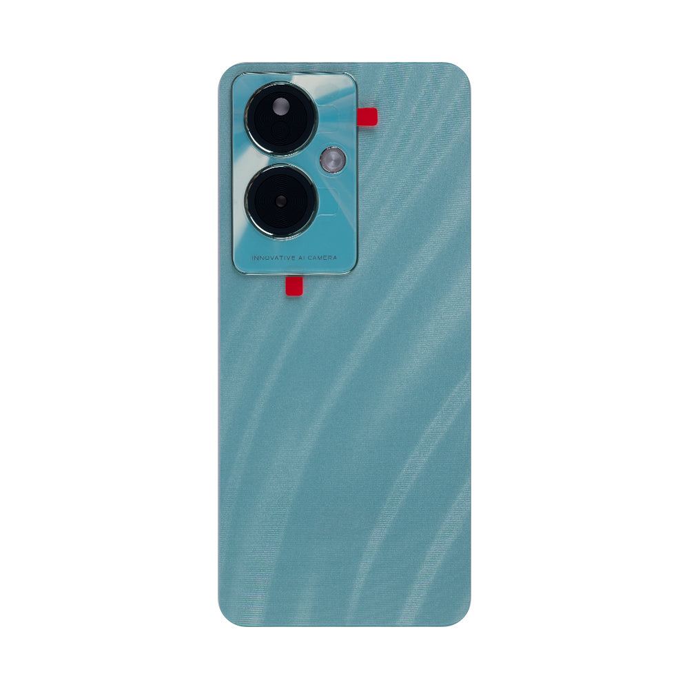 OEM Backcover für Oppo A79 5G mit Kameraglas Farbe wählbar – Bild 8