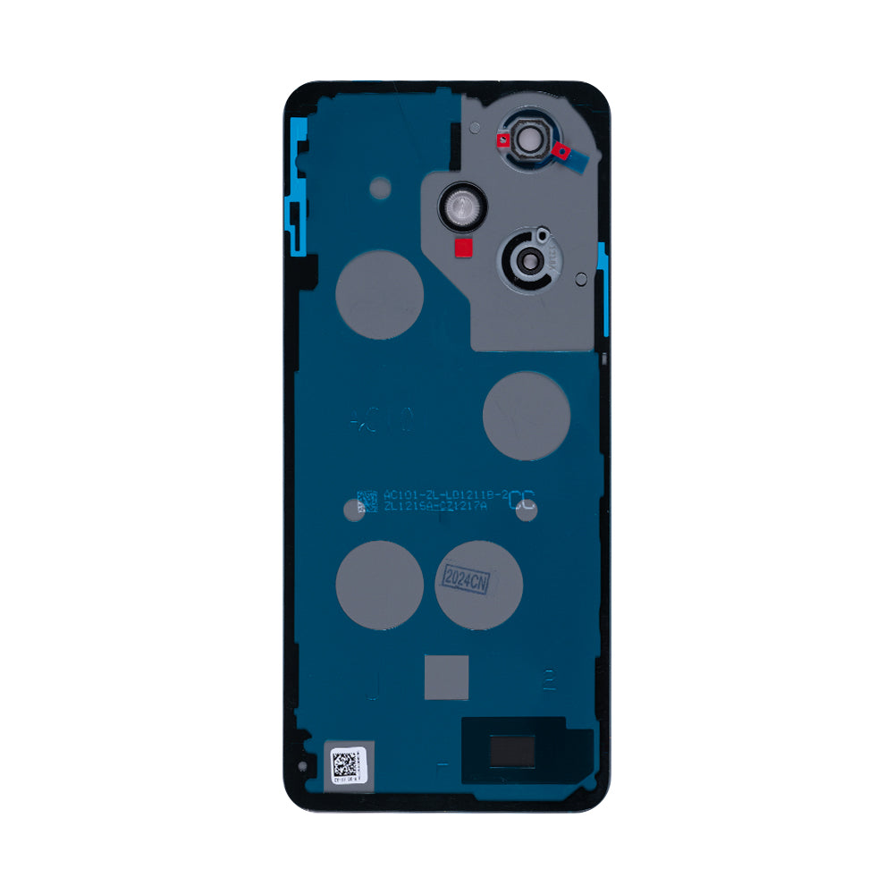 OEM Backcover für Oppo A79 5G mit Kameraglas Farbe wählbar – Bild 9