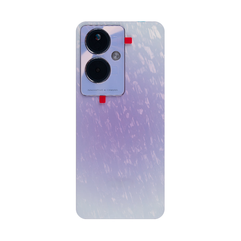 OEM Backcover für Oppo A79 5G mit Kameraglas Farbe wählbar – Bild 5